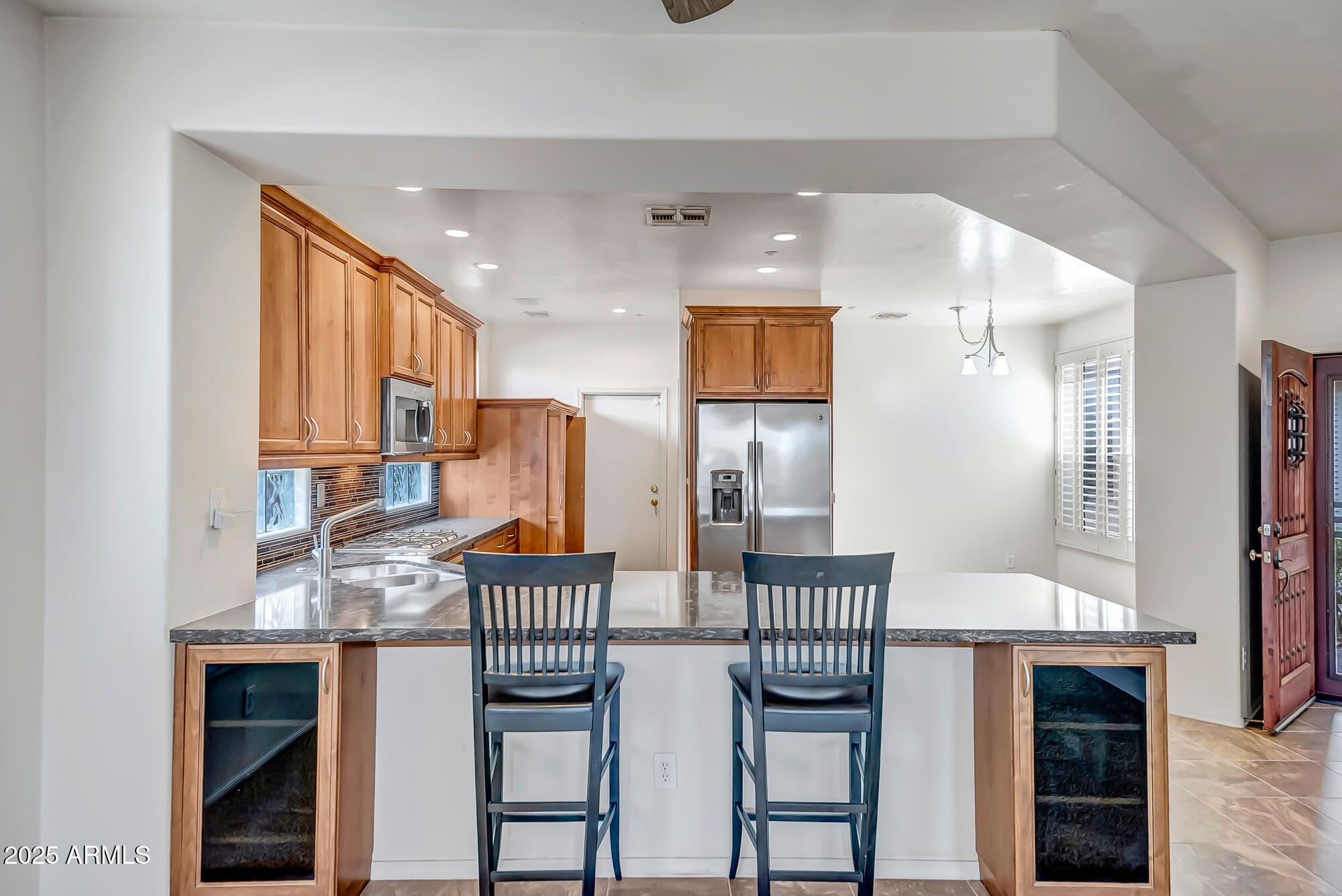 ANTHEM COUNTRY CLUB - Residential