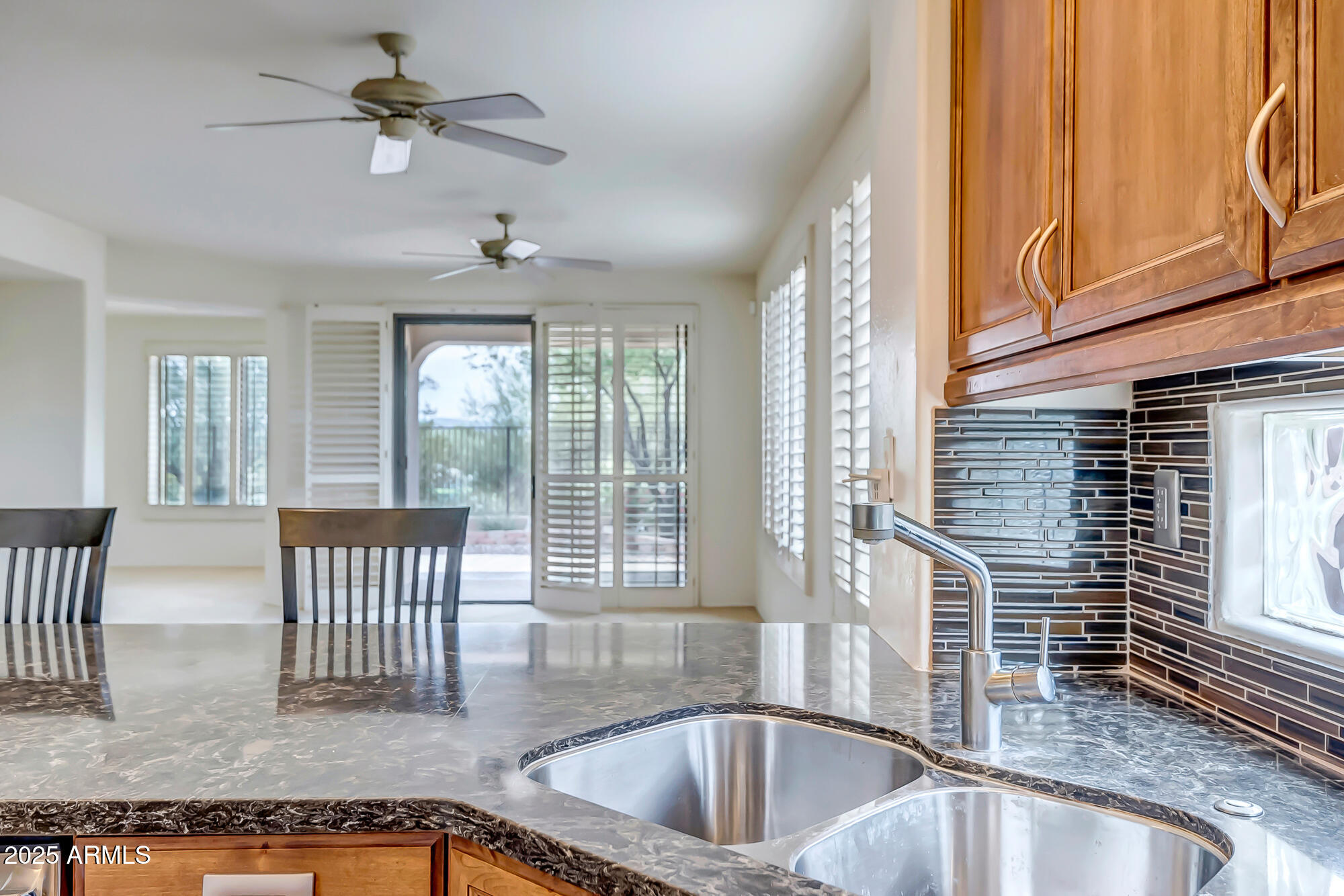 ANTHEM COUNTRY CLUB - Residential