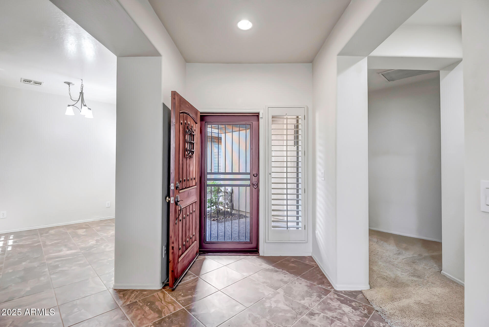 ANTHEM COUNTRY CLUB - Residential