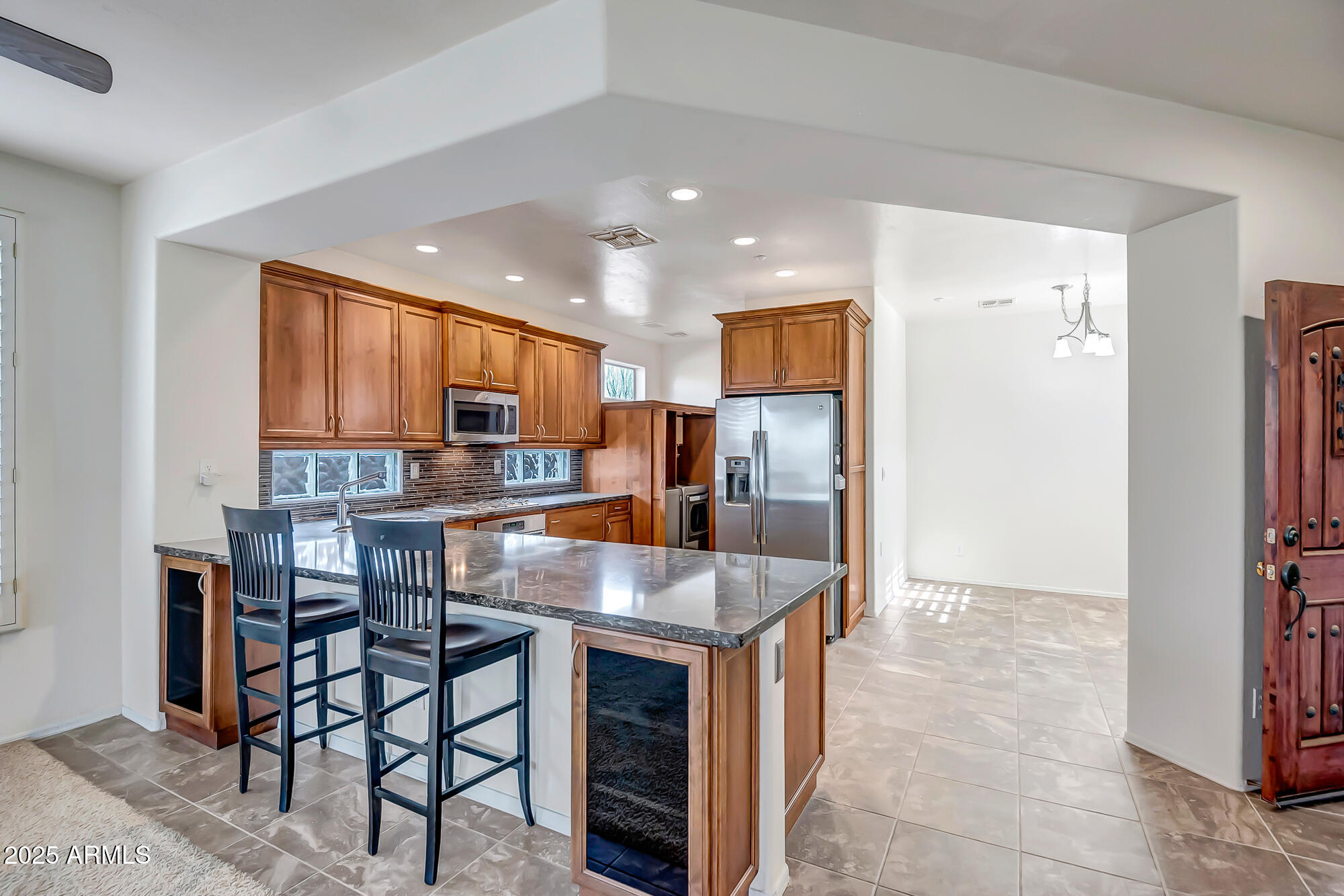 ANTHEM COUNTRY CLUB - Residential