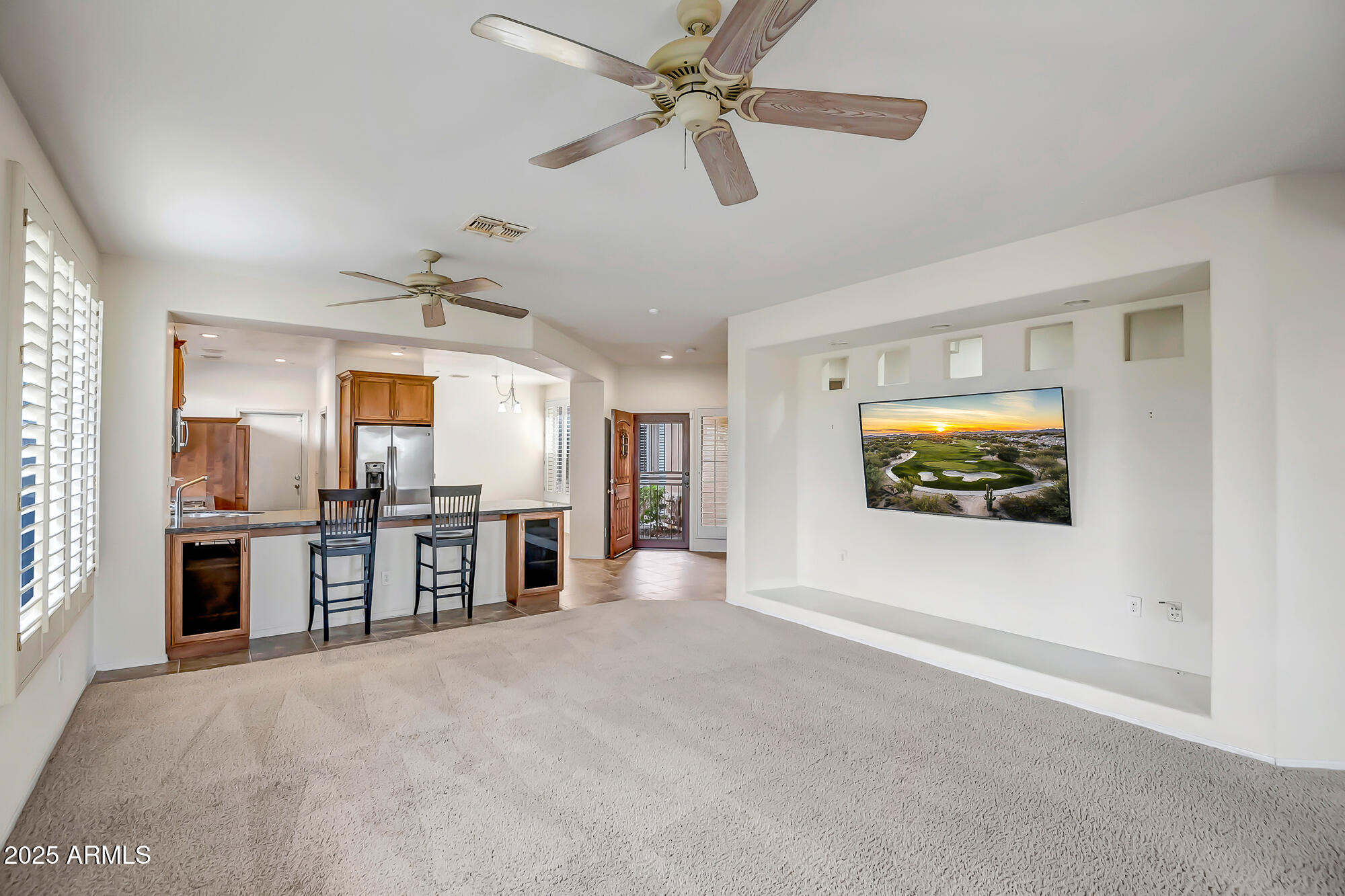 ANTHEM COUNTRY CLUB - Residential