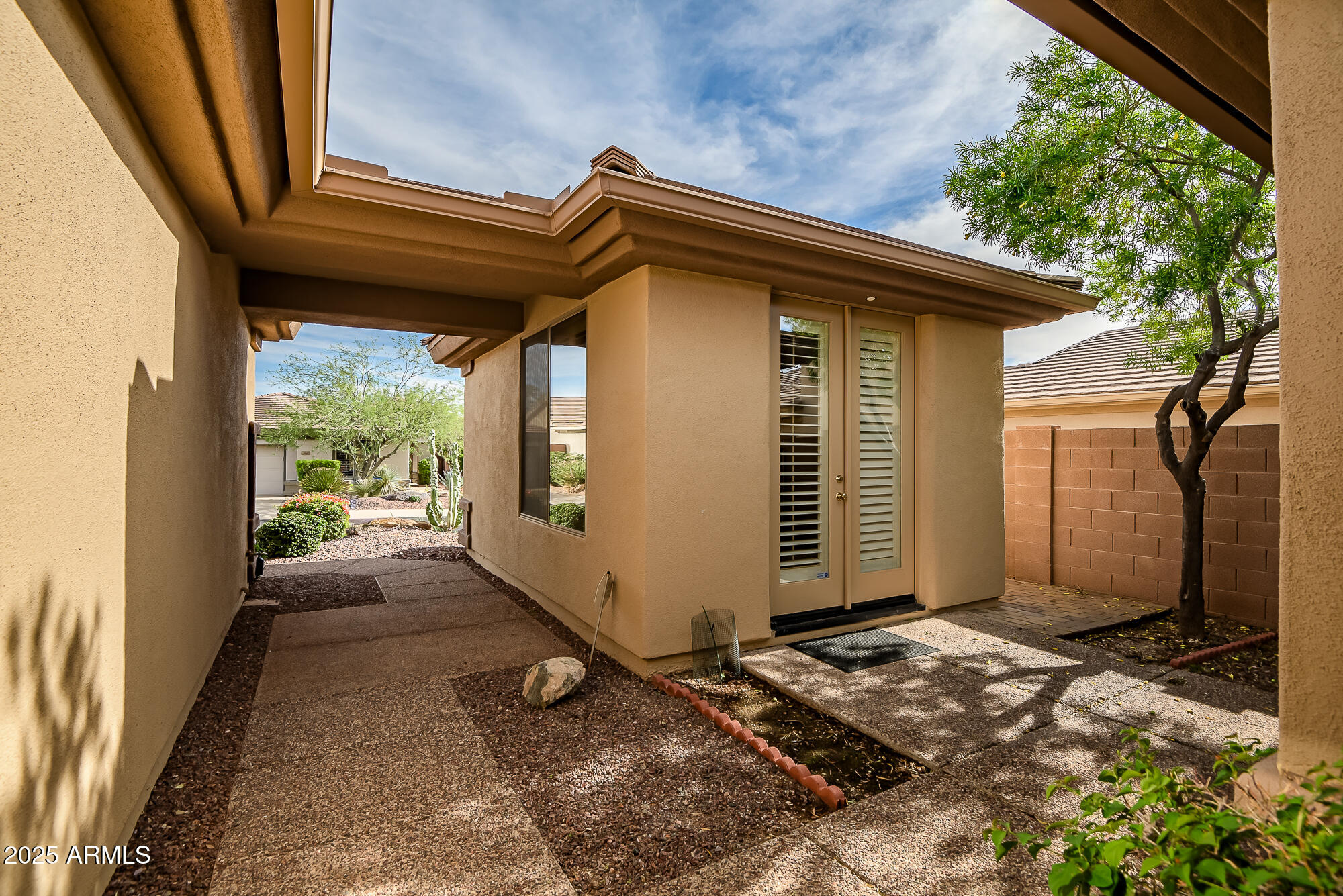 ANTHEM COUNTRY CLUB - Residential