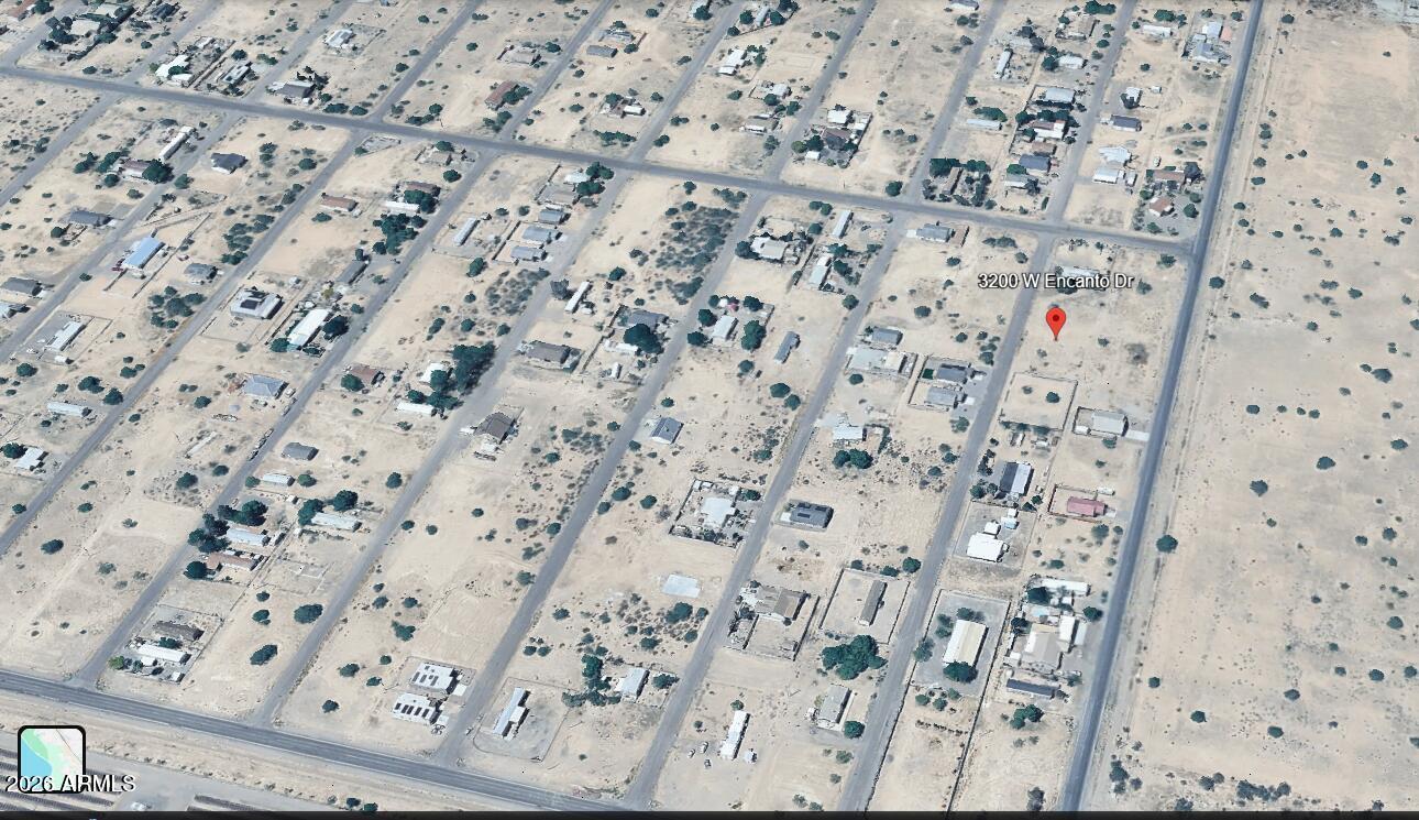 TOLTEC/ARIZONA VALLEY UNIT EIGHT - Land