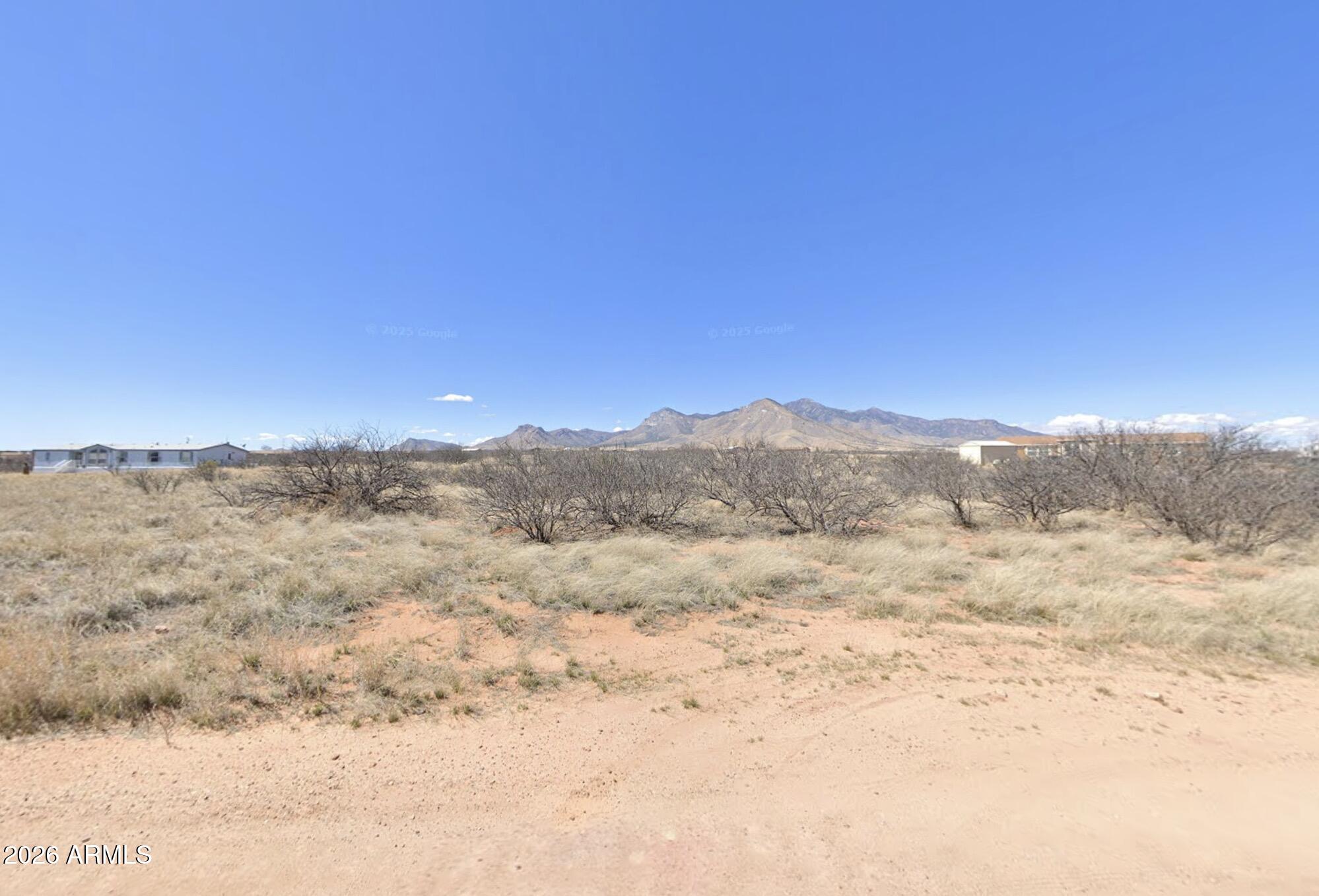 PALOMINAS RANCHES UNIT 1 - Land