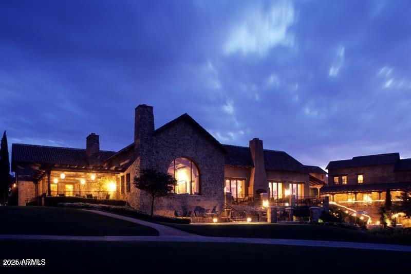 Superstition Mountain - Residential