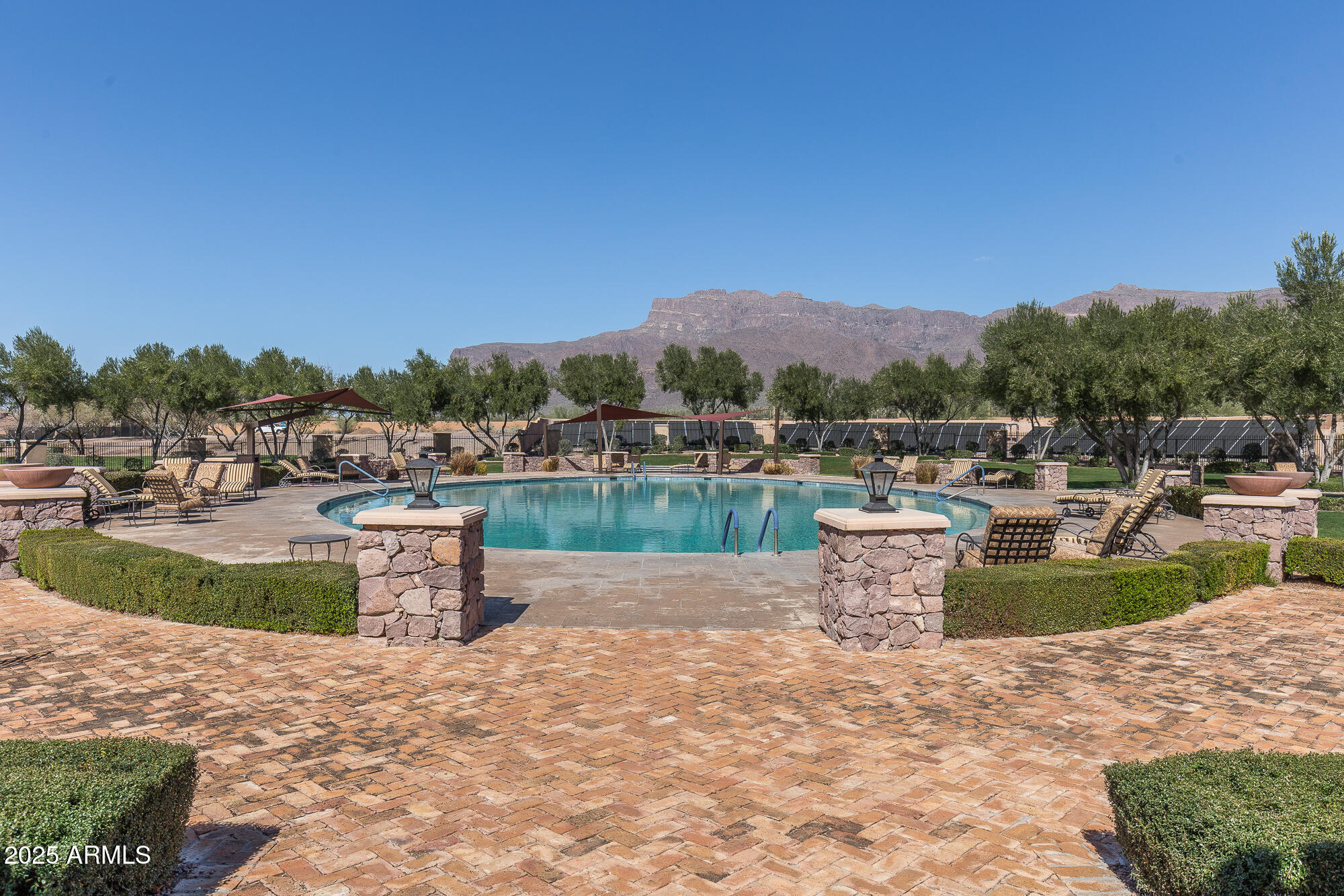 Superstition Mountain - Residential