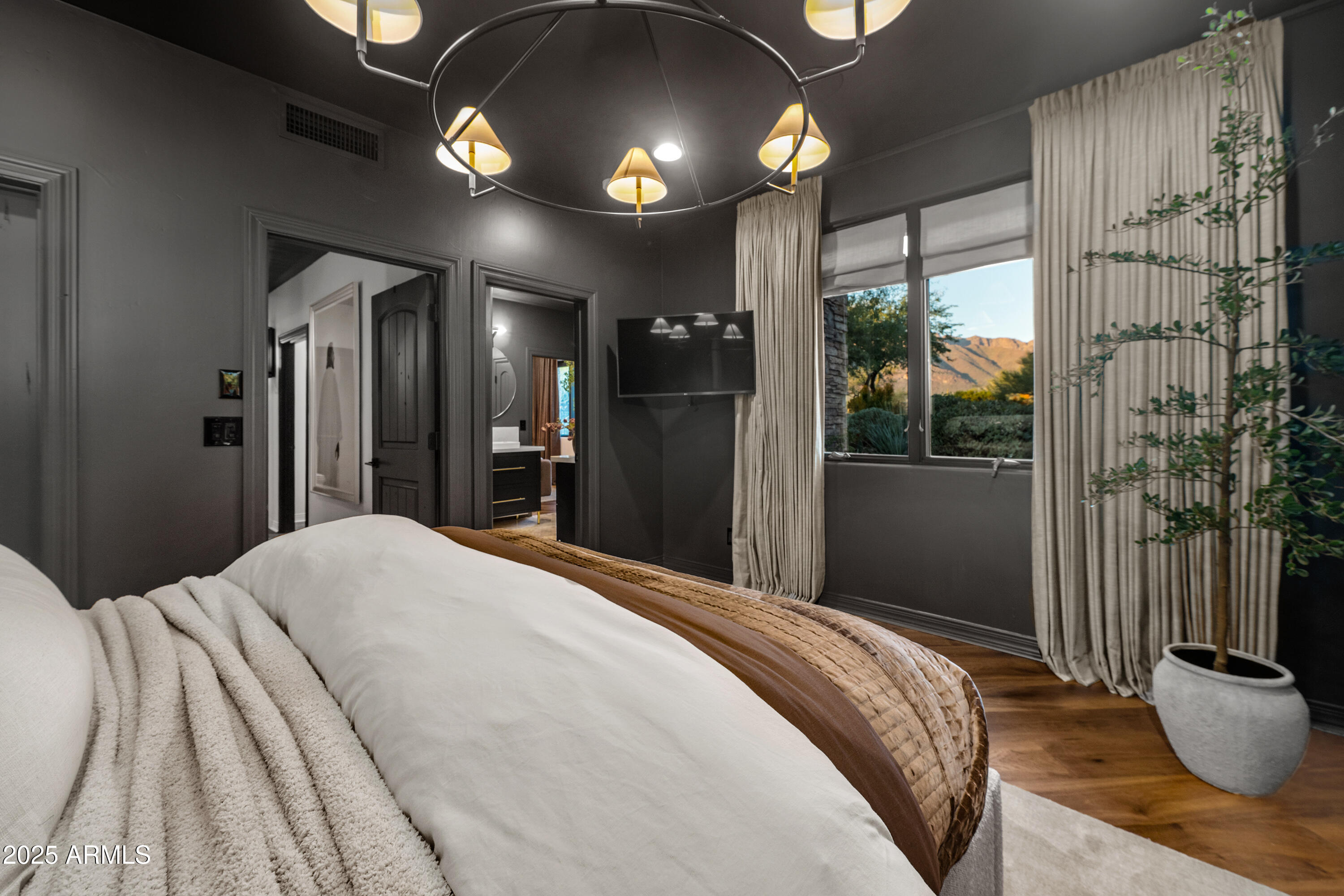Superstition Mountain - Residential