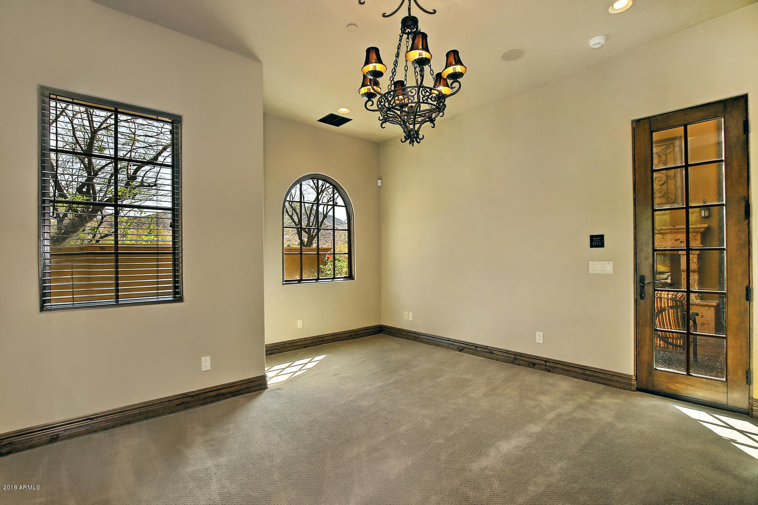 Silverleaf - Residential