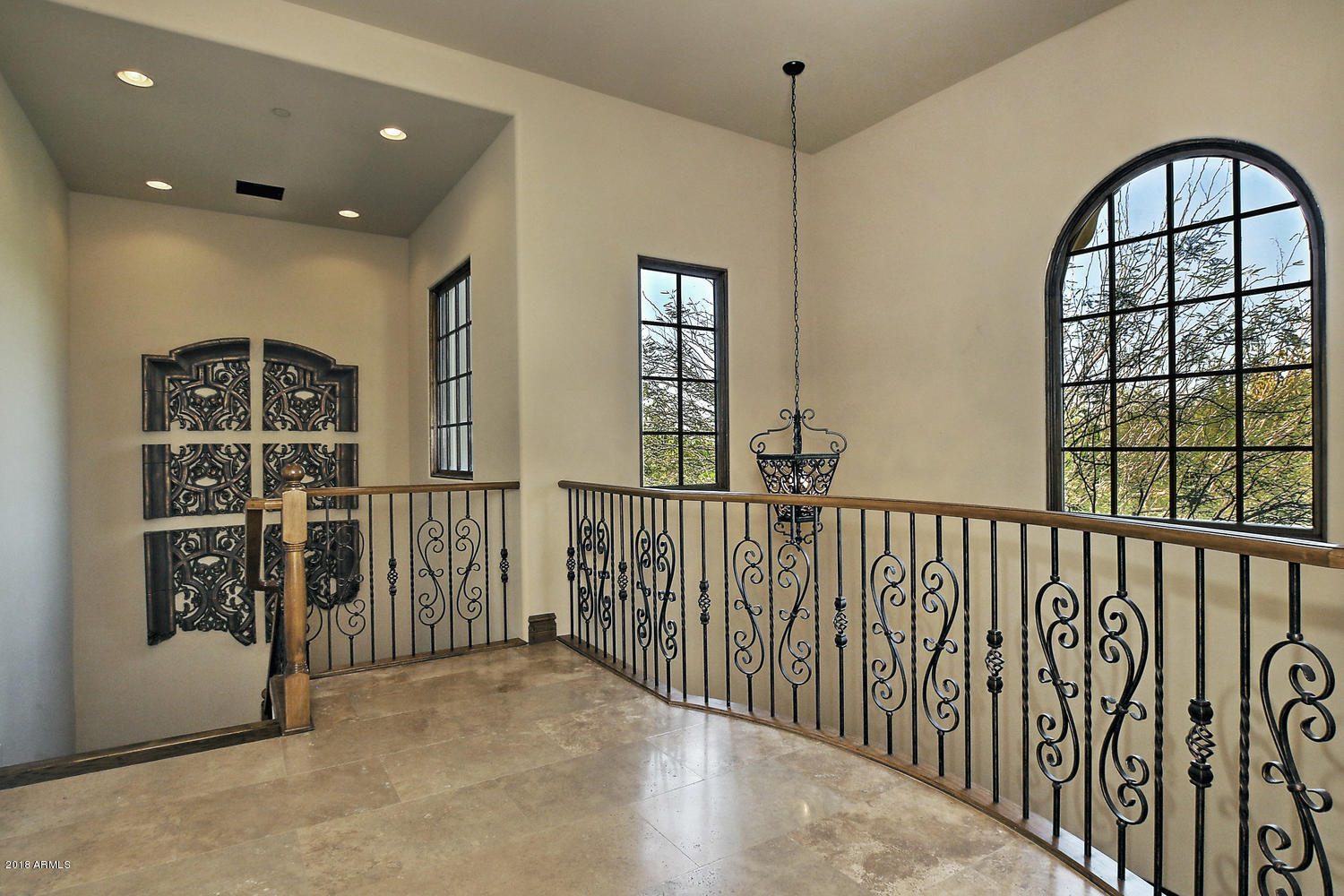 Silverleaf - Residential