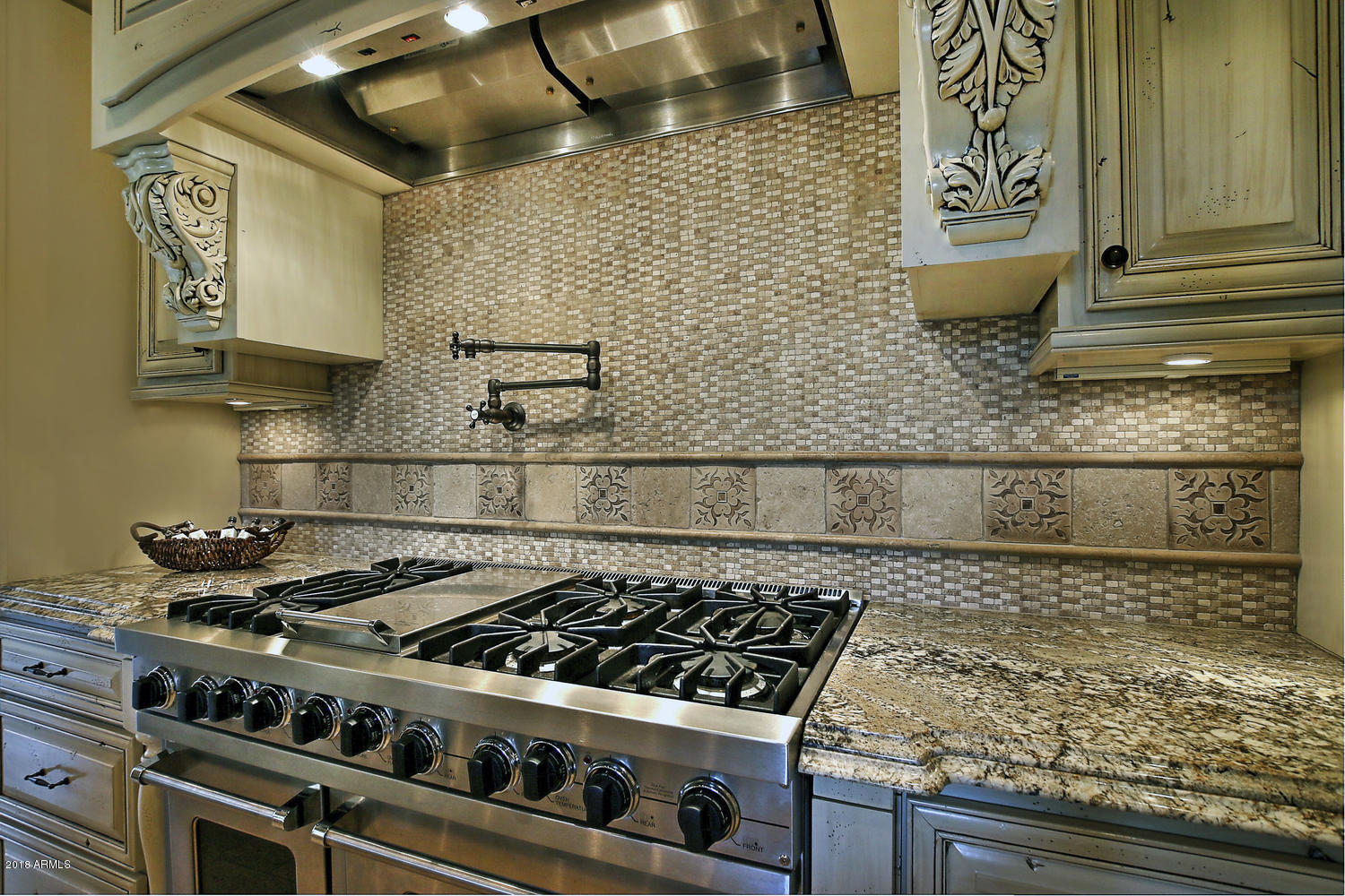 Silverleaf - Residential