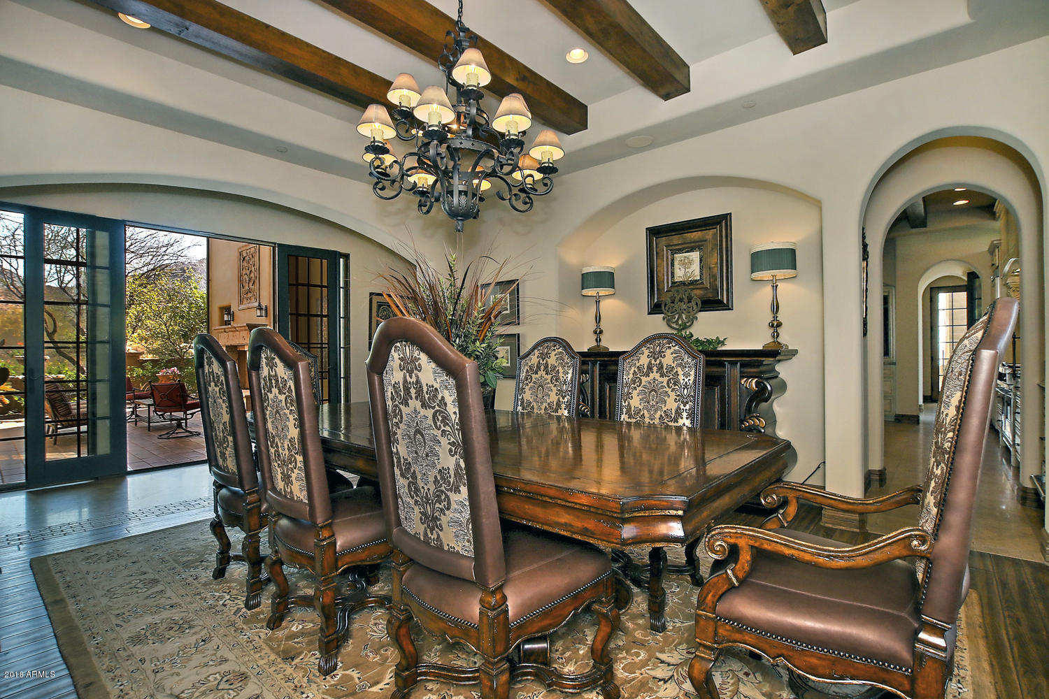 Silverleaf - Residential