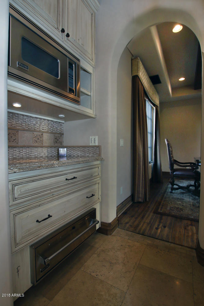 Silverleaf - Residential