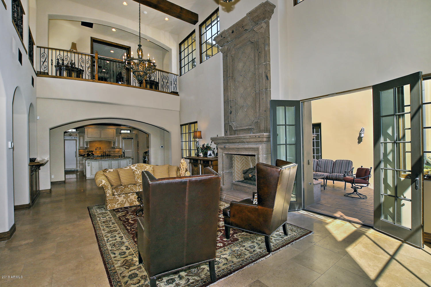Silverleaf - Residential