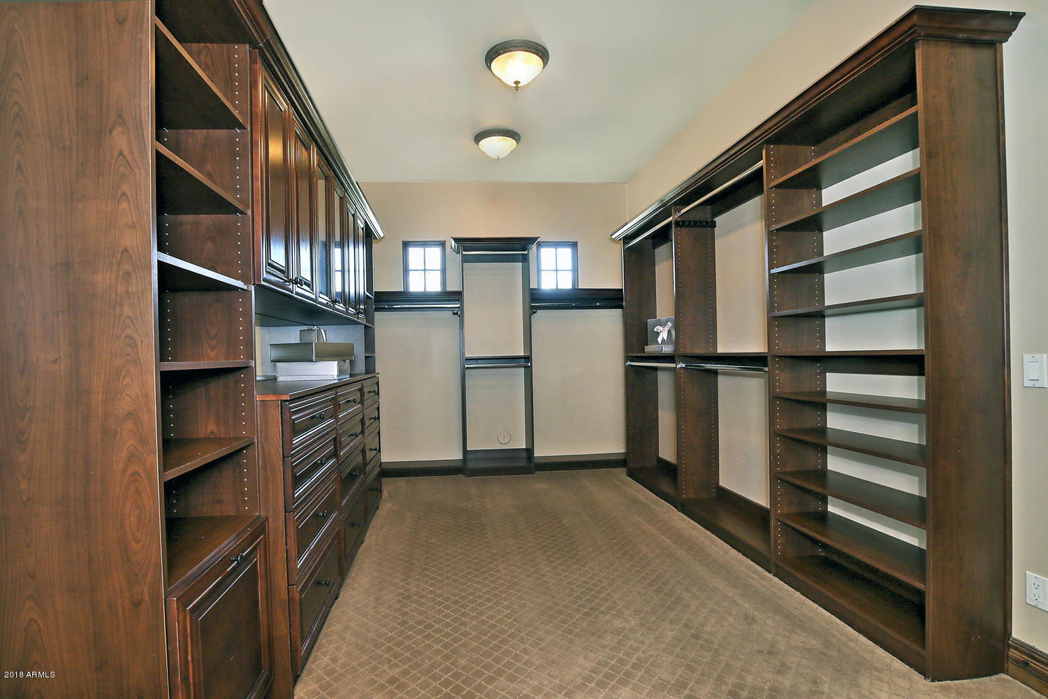 Silverleaf - Residential