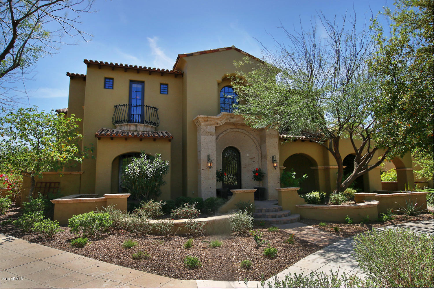 Silverleaf - Residential