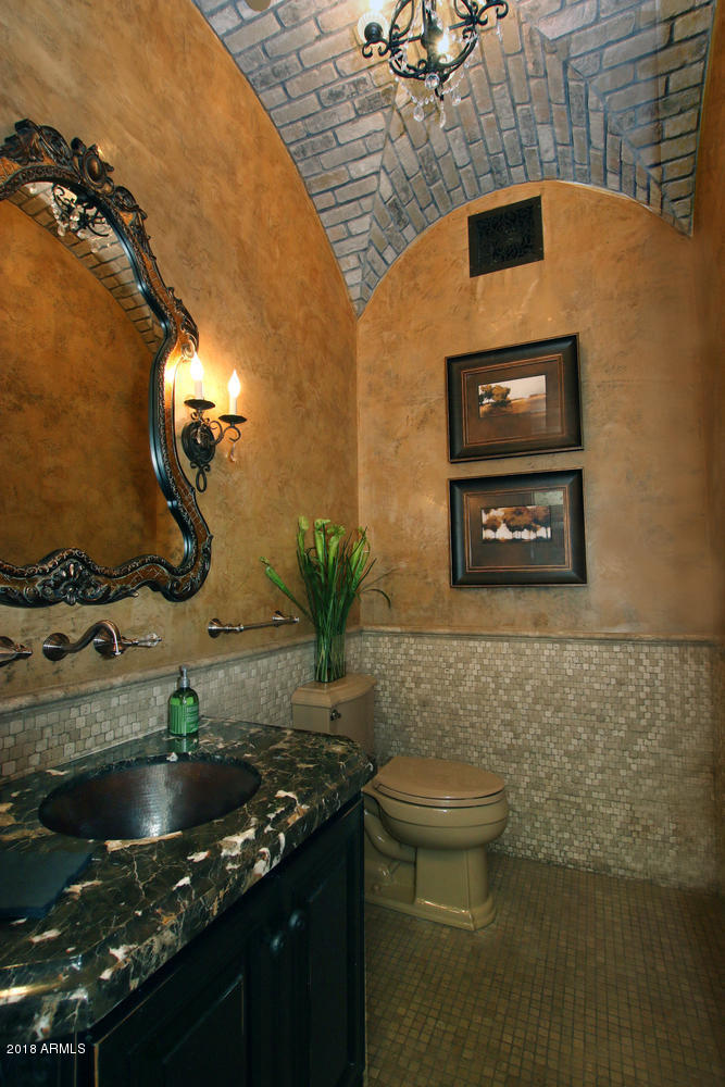 Silverleaf - Residential