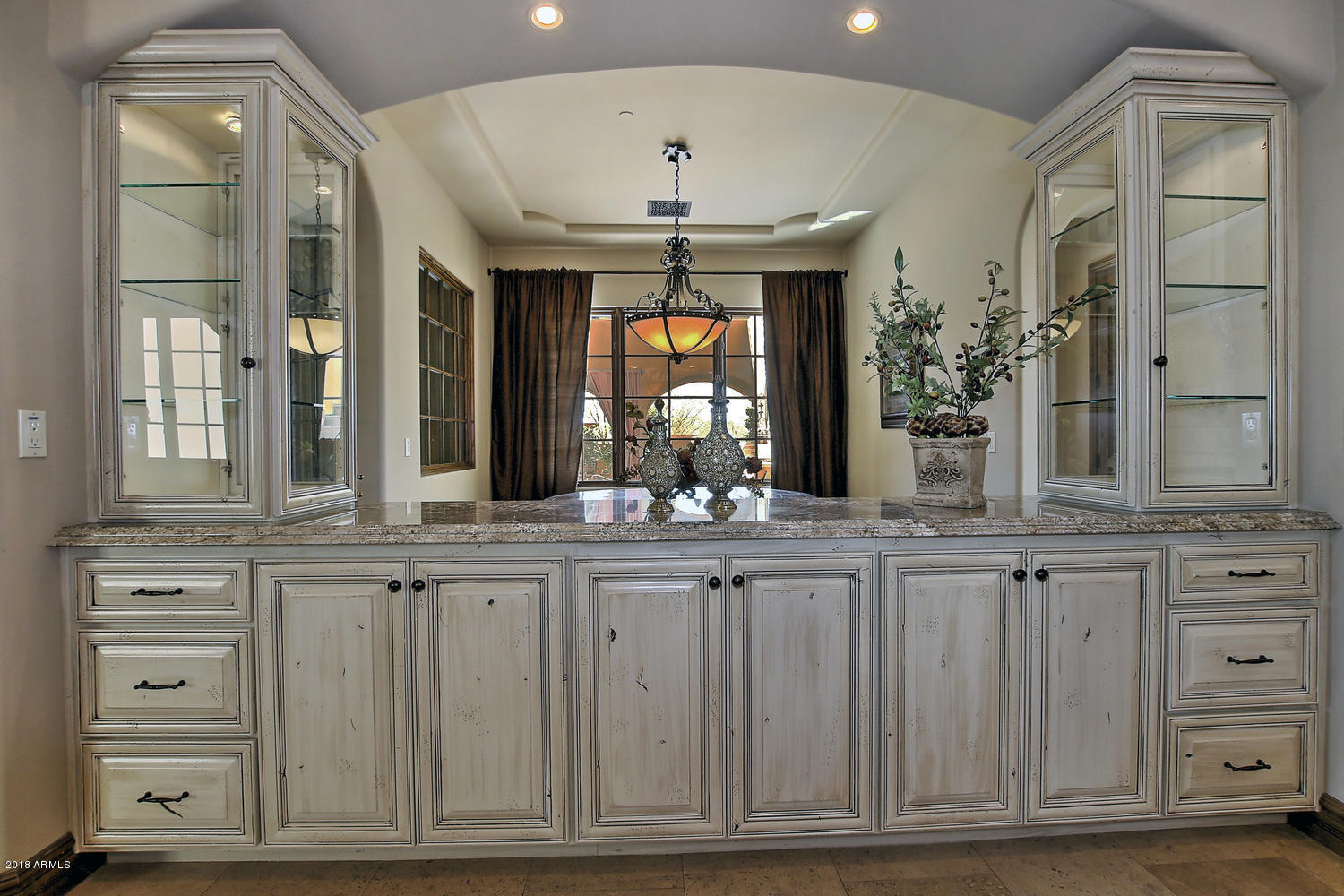 Silverleaf - Residential