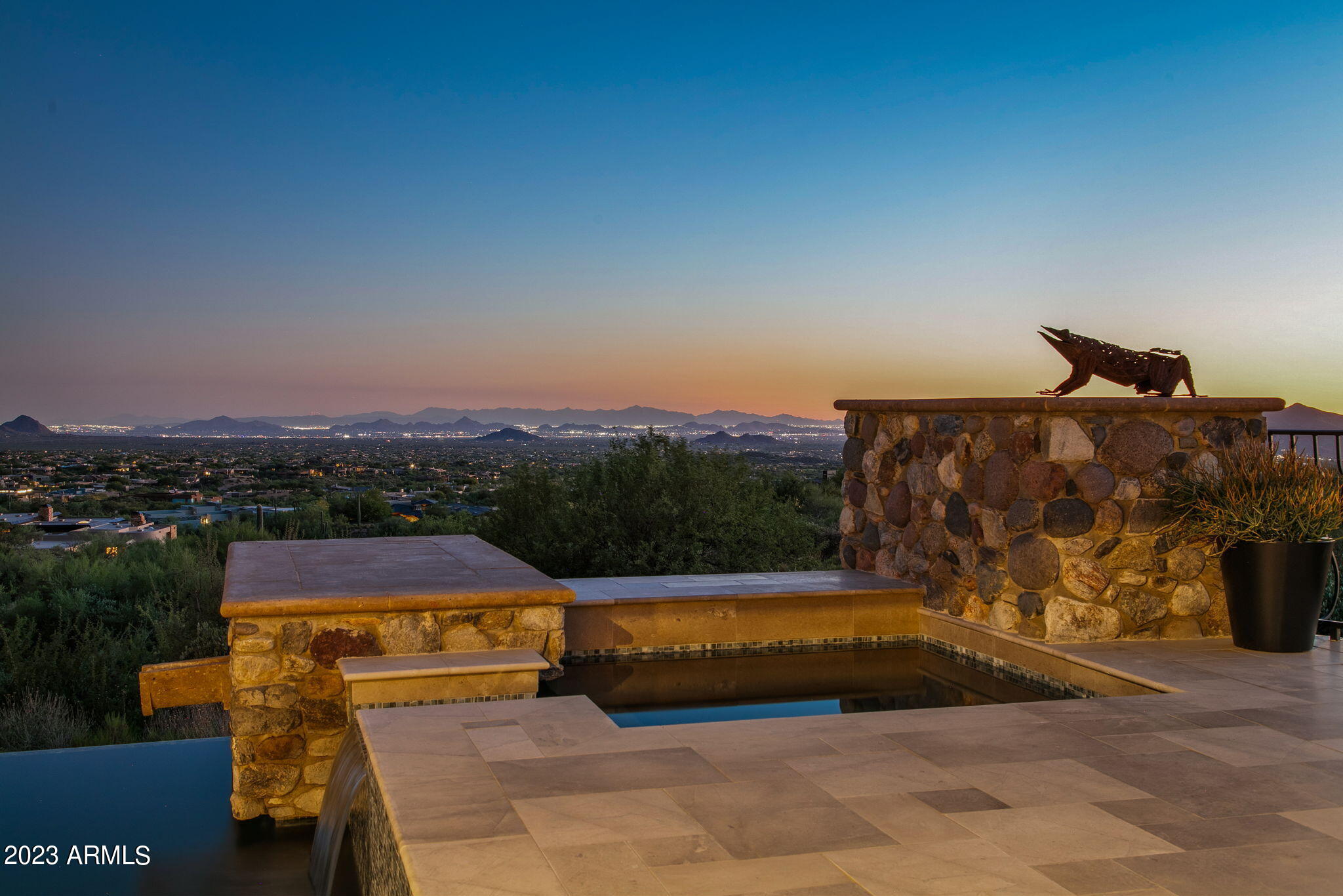 DESERT MOUNTAIN - Residential