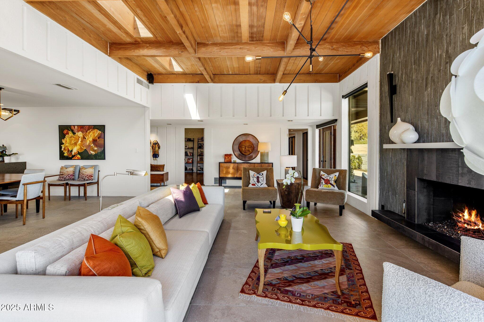 Colonia Miramonte - Residential