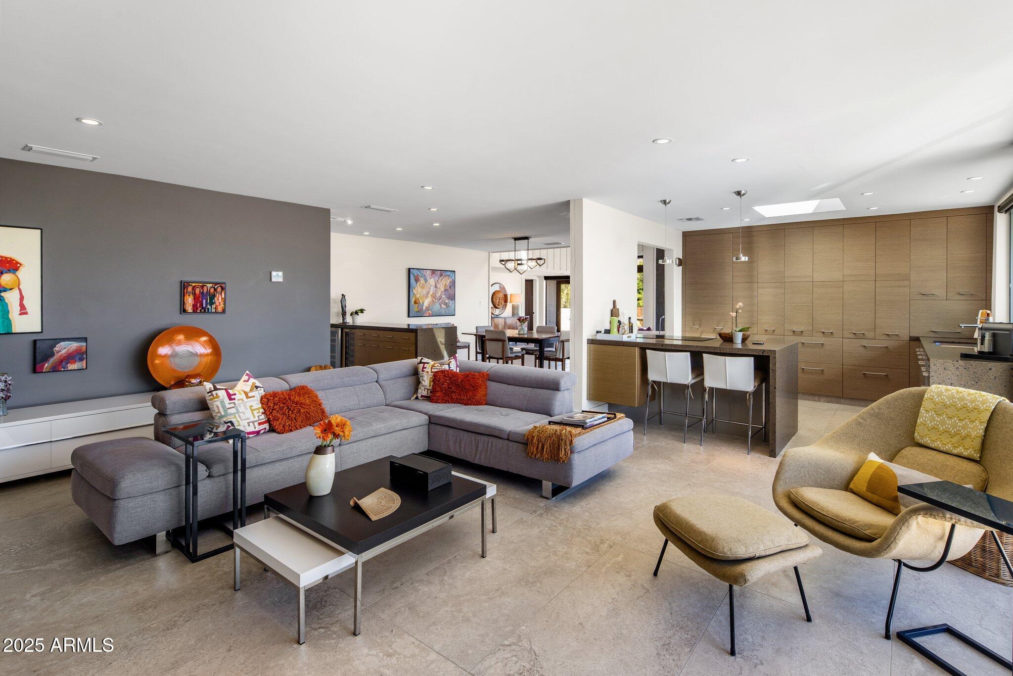 Colonia Miramonte - Residential