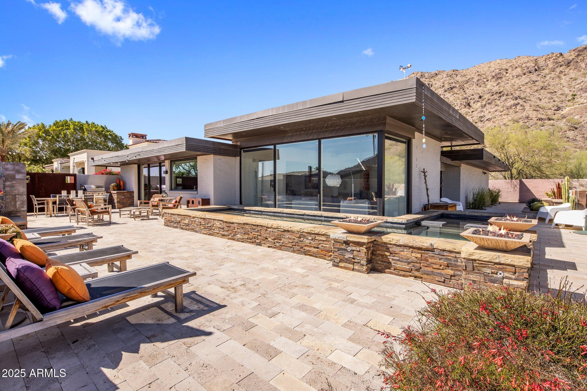 Colonia Miramonte - Residential