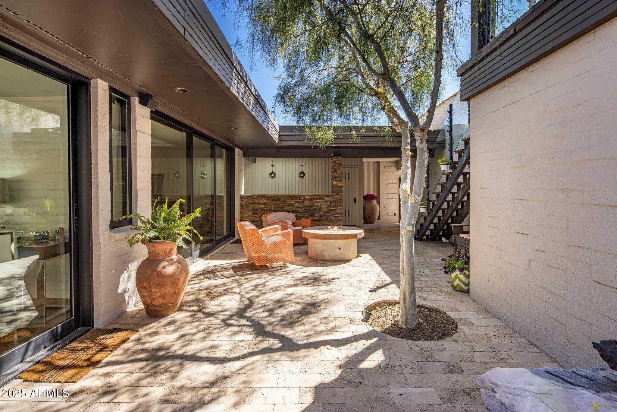 Colonia Miramonte - Residential