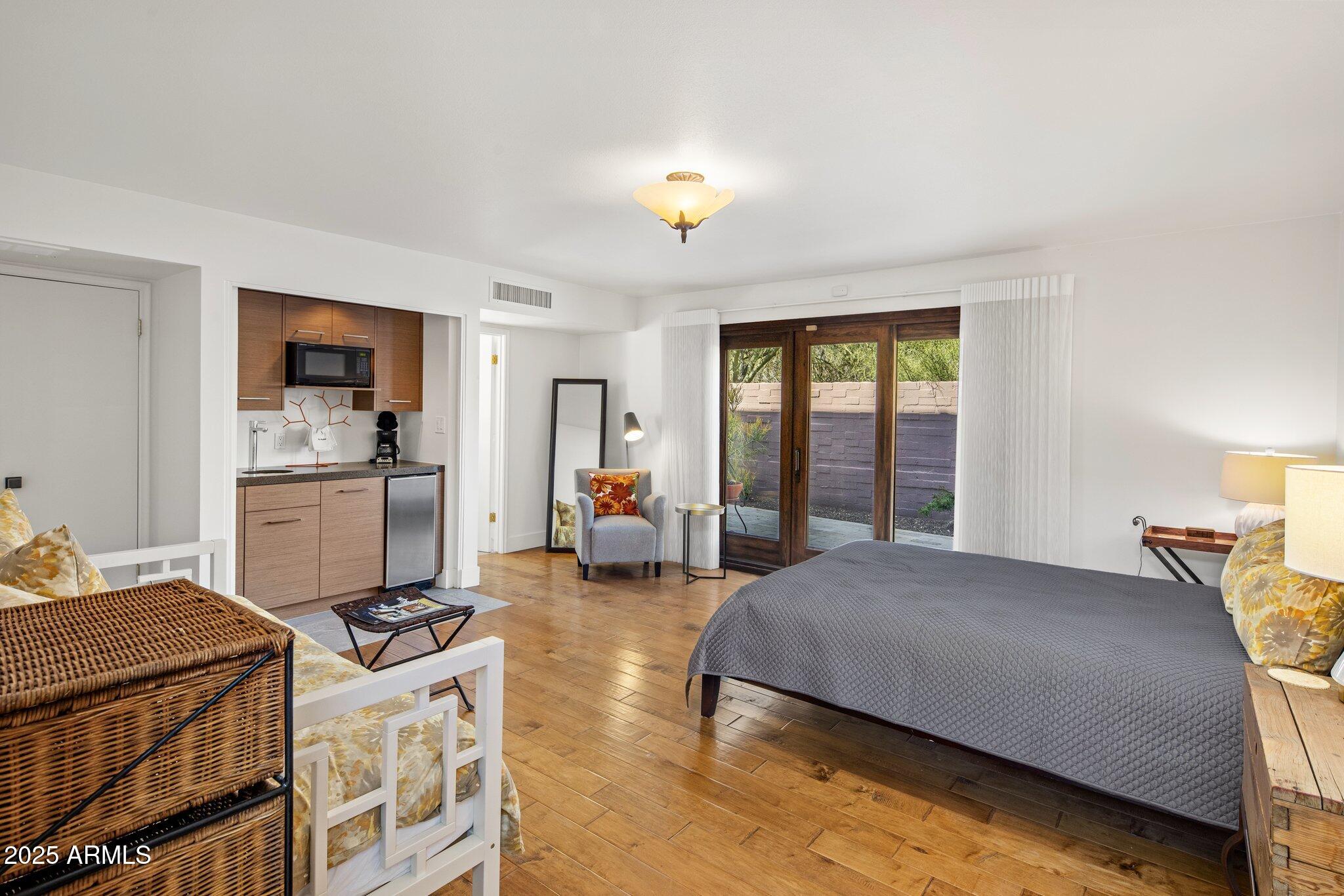 Colonia Miramonte - Residential