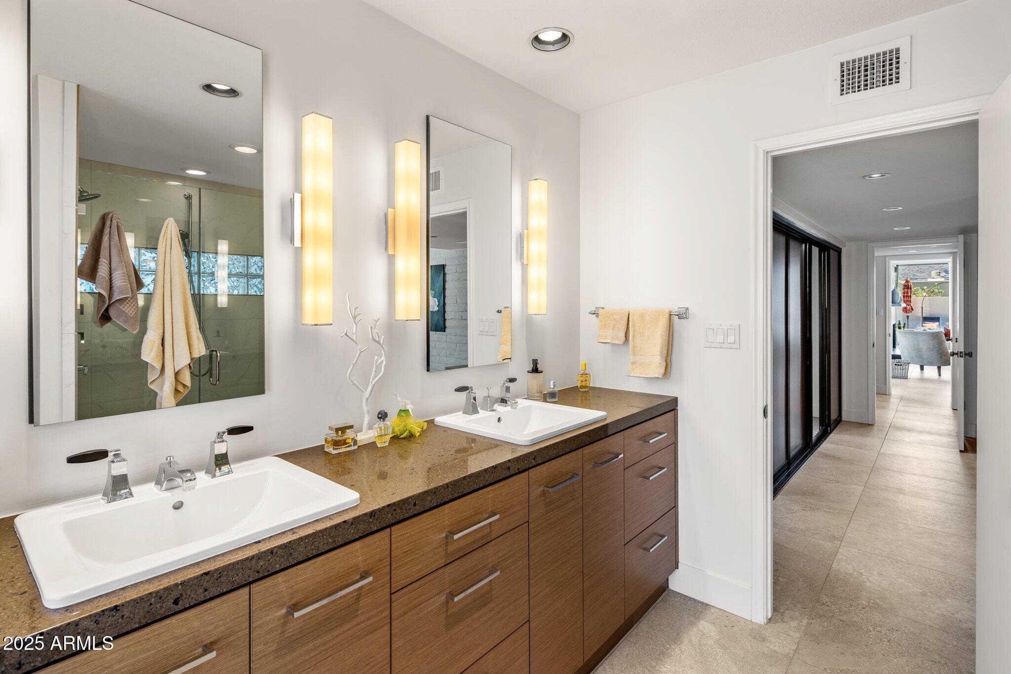Colonia Miramonte - Residential