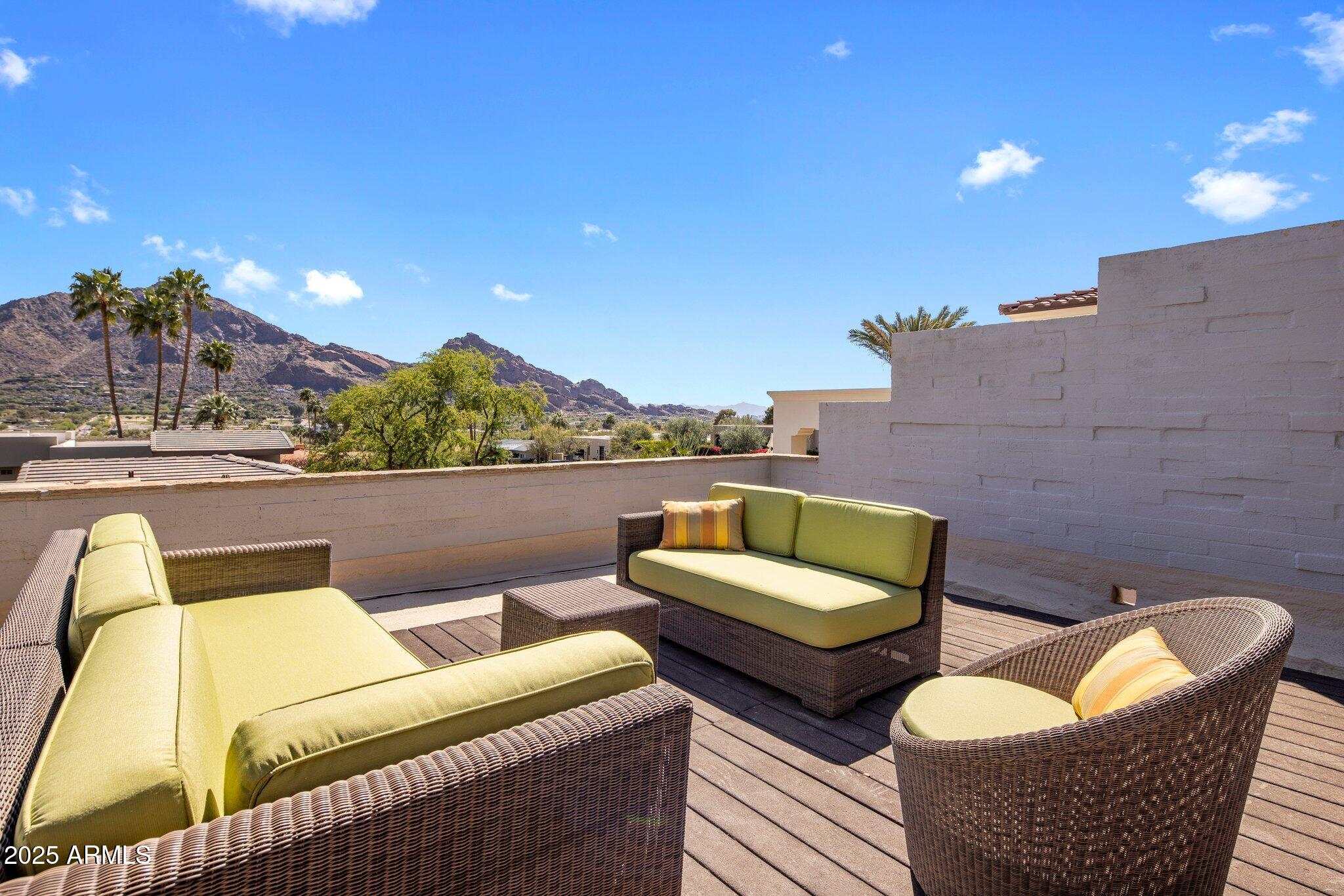 Colonia Miramonte - Residential
