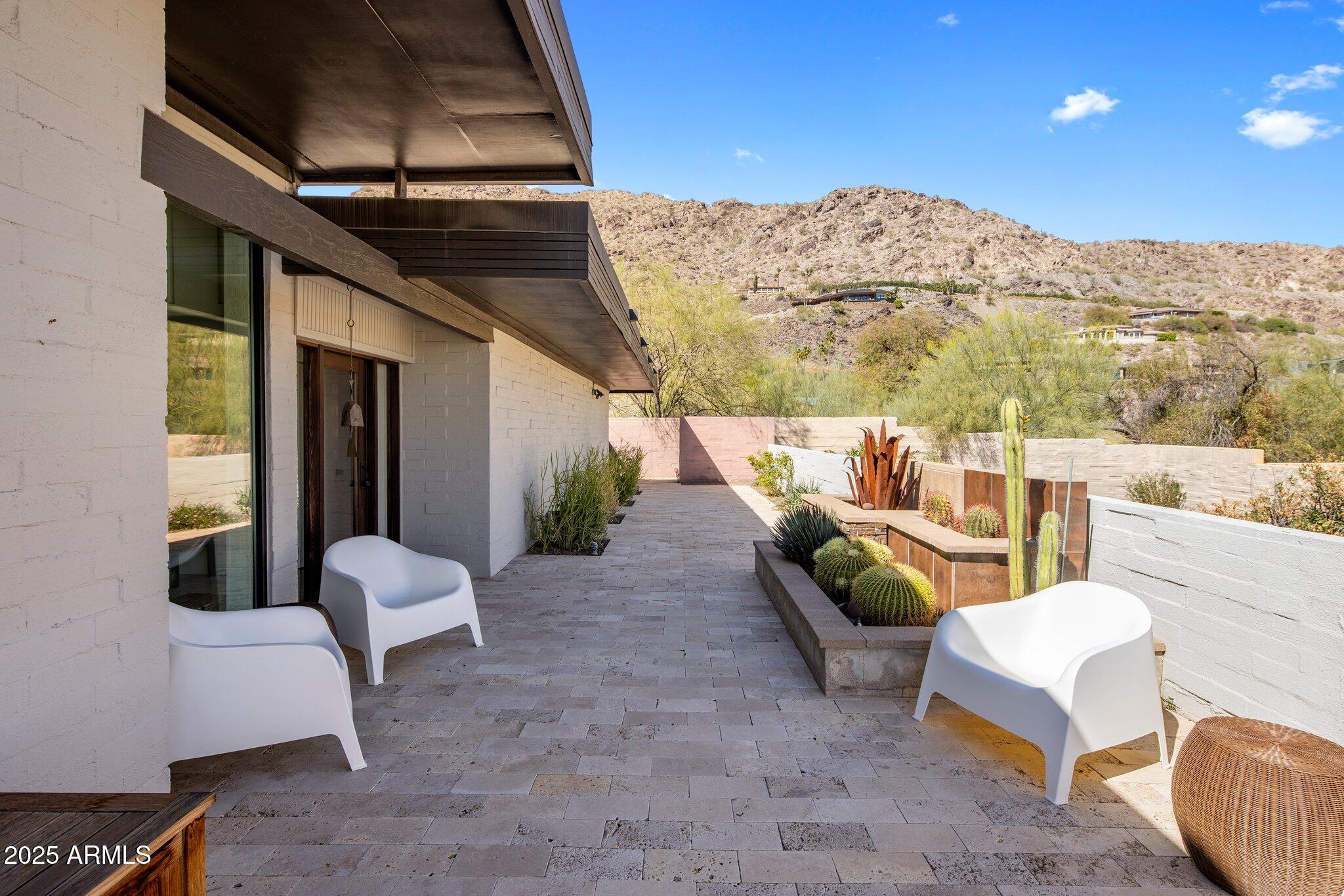 Colonia Miramonte - Residential