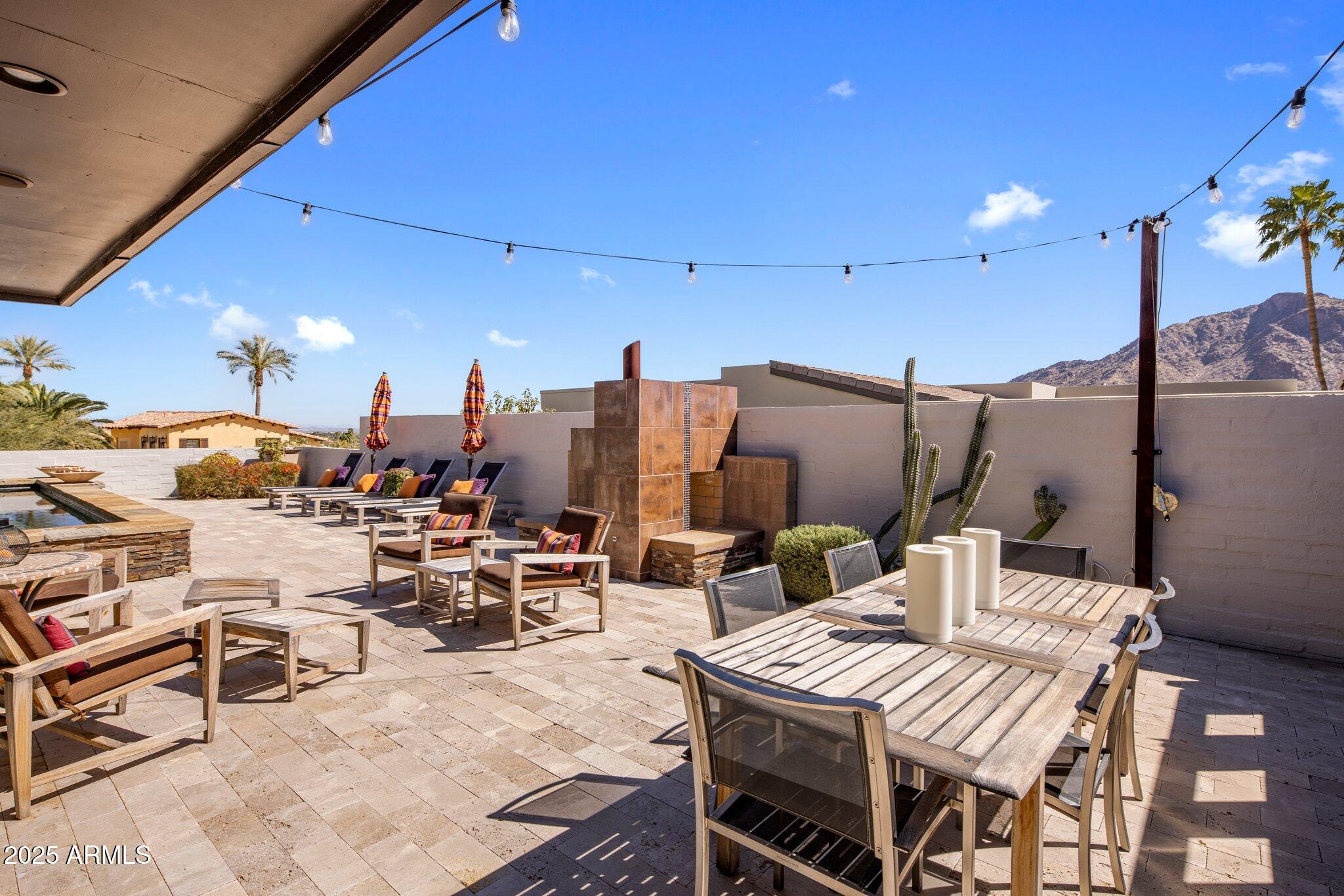 Colonia Miramonte - Residential