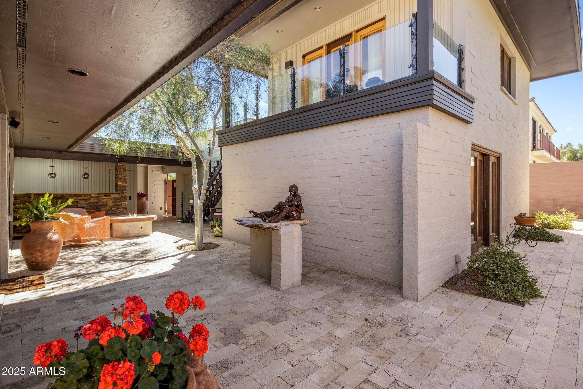 Colonia Miramonte - Residential