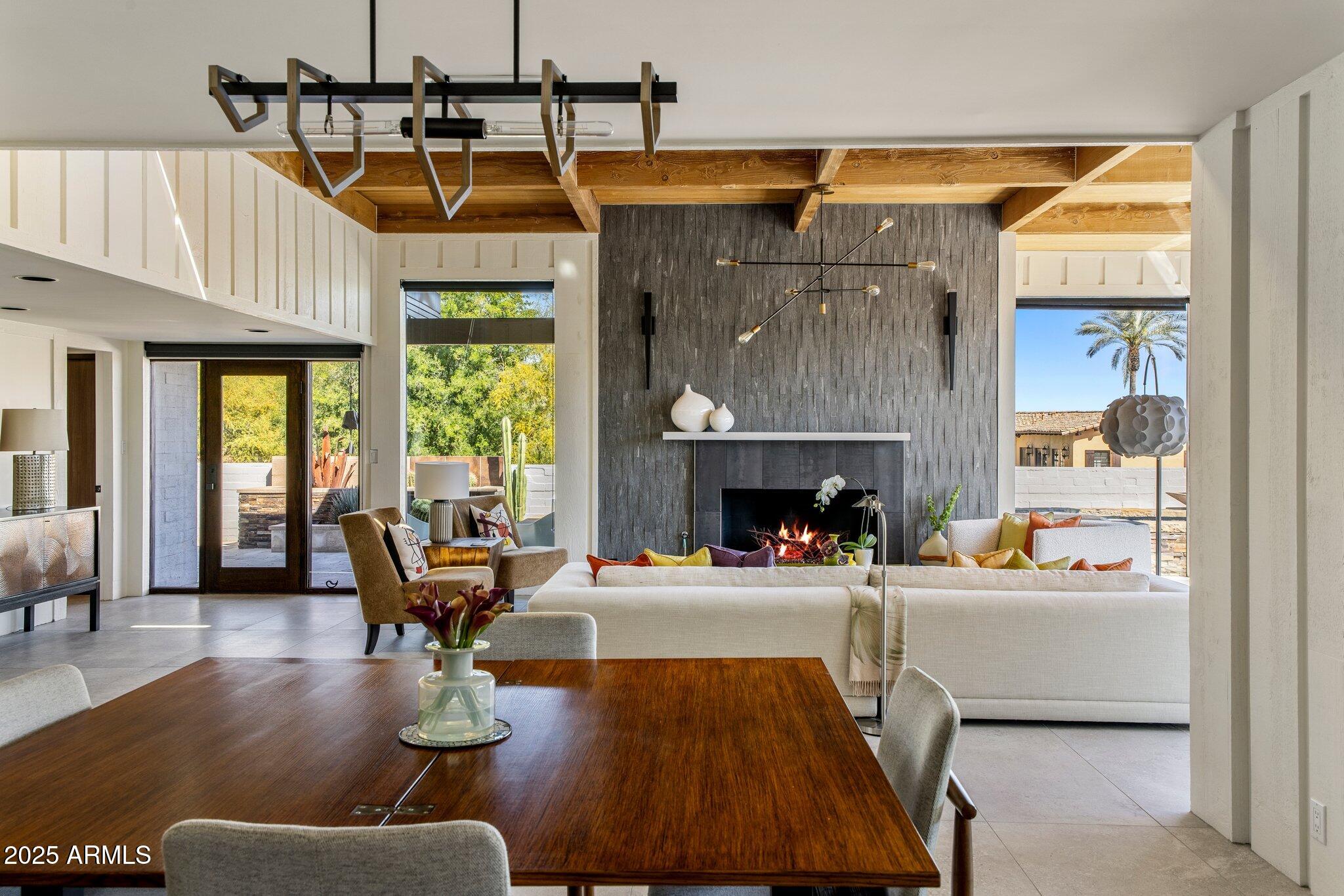 Colonia Miramonte - Residential