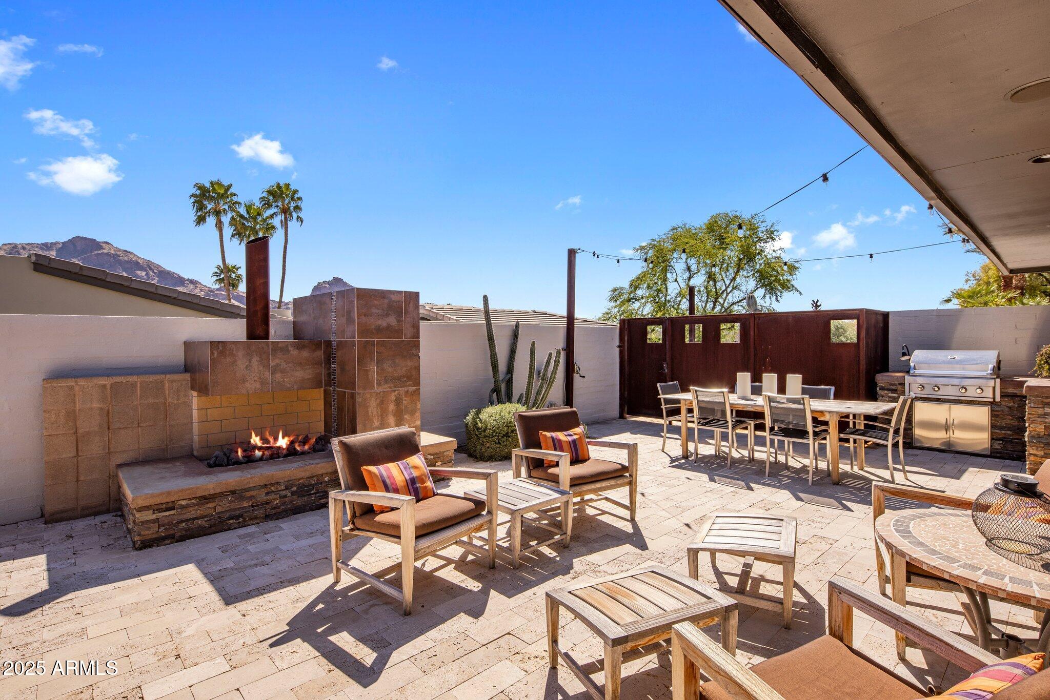 Colonia Miramonte - Residential