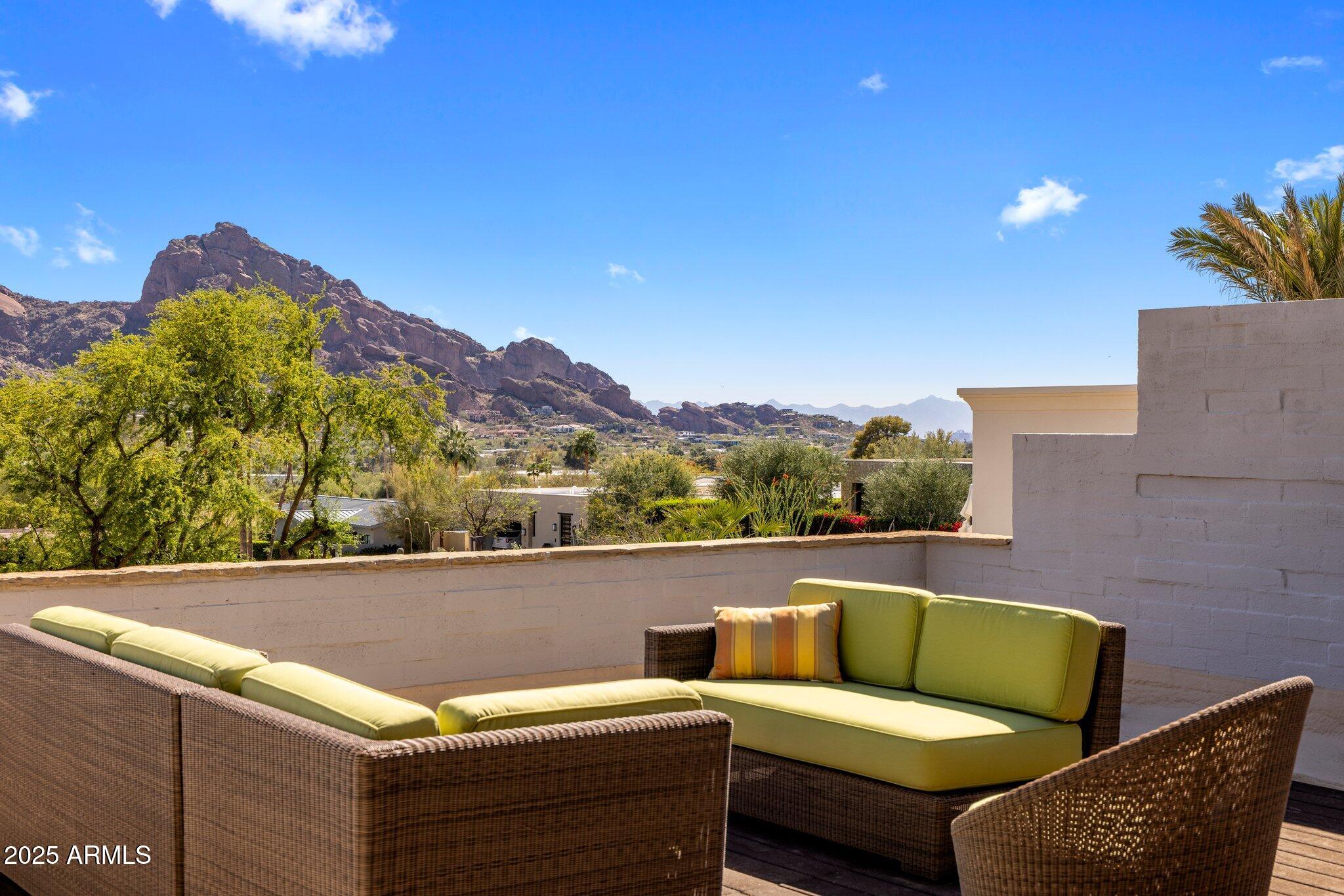 Colonia Miramonte - Residential