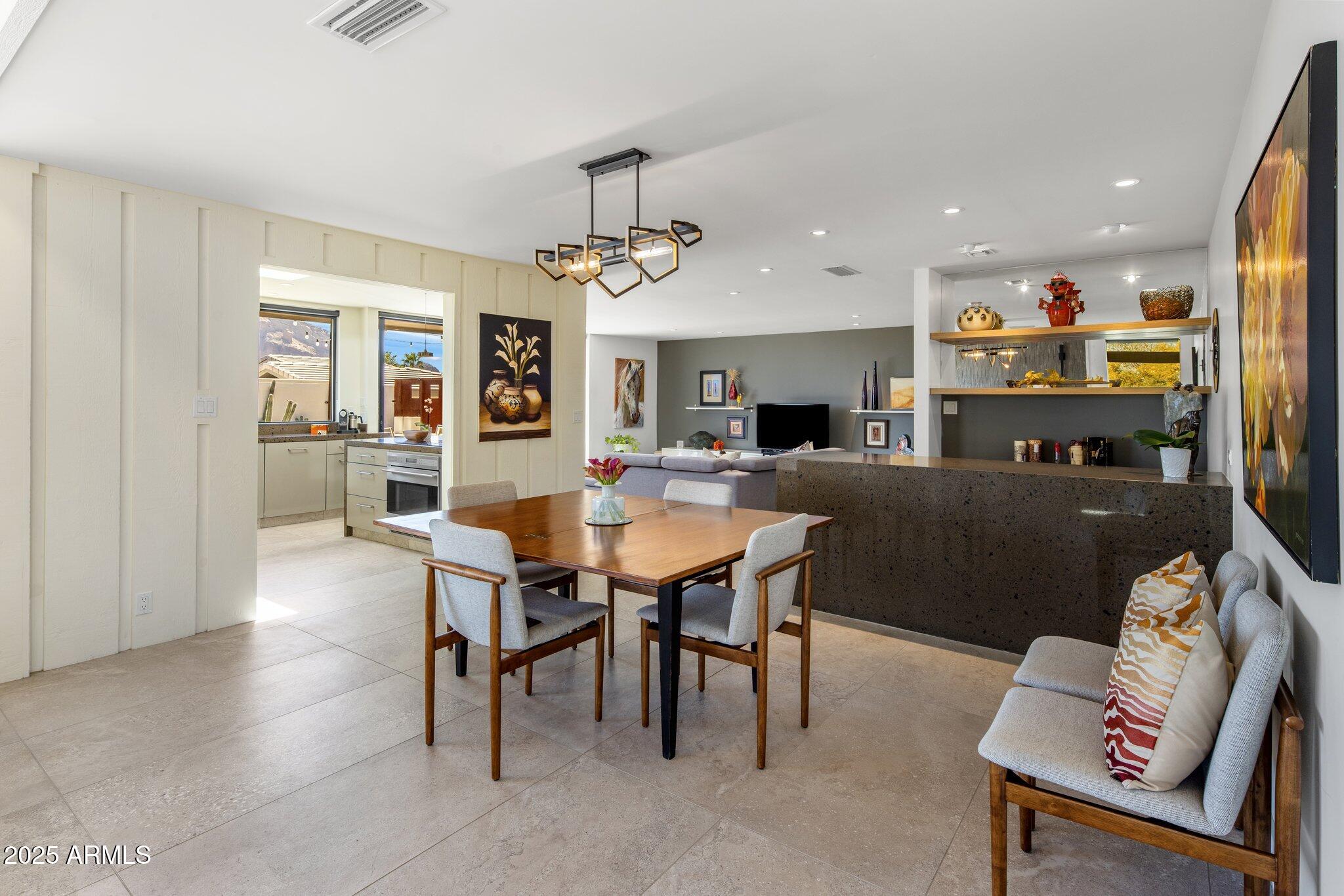Colonia Miramonte - Residential