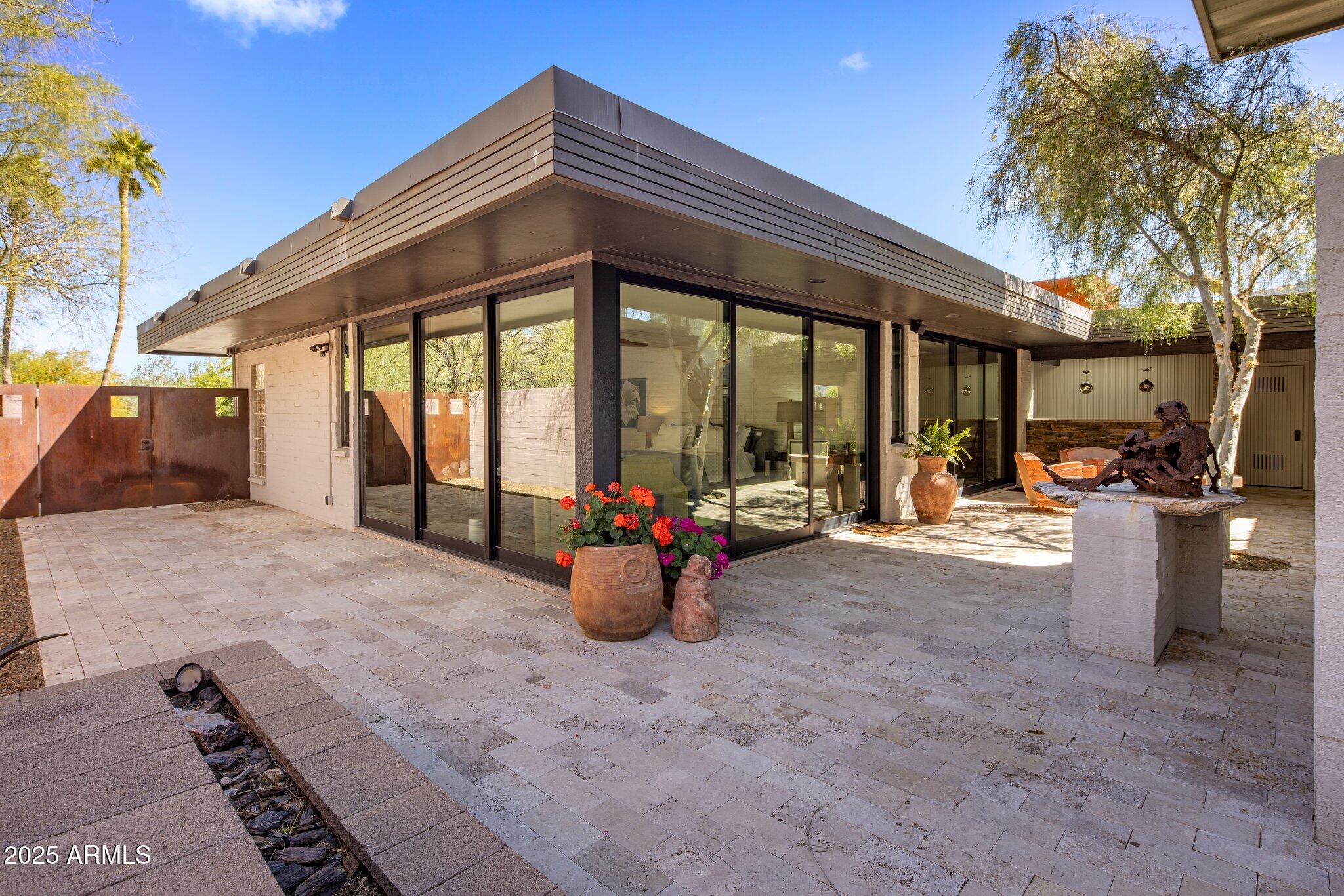 Colonia Miramonte - Residential