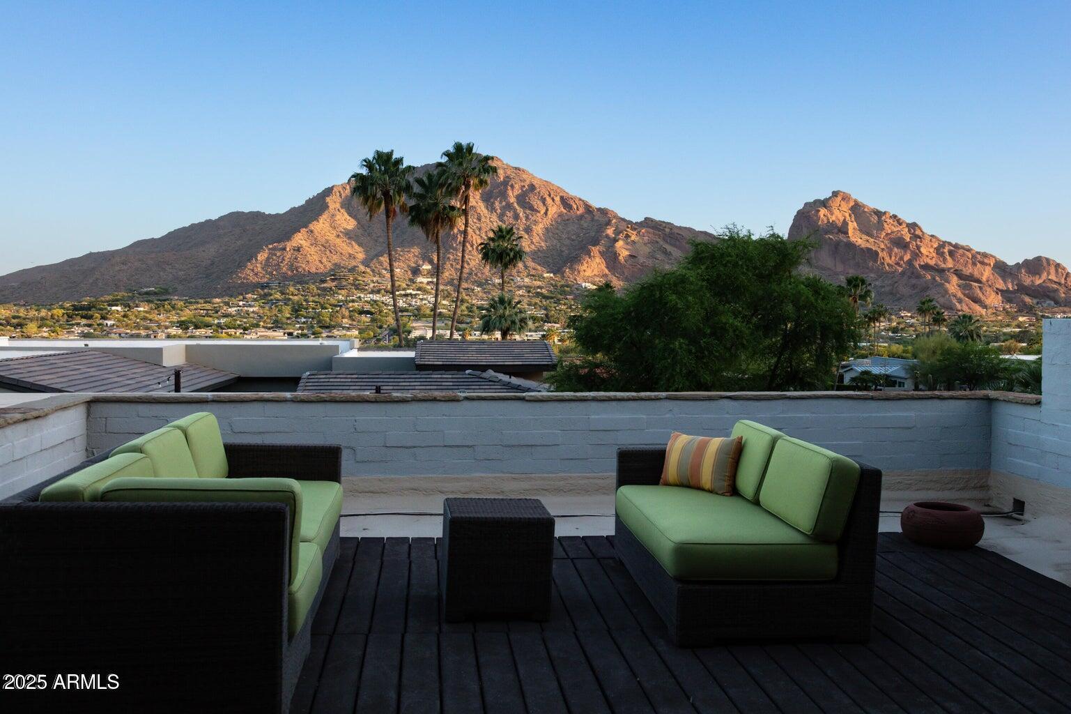 Colonia Miramonte - Residential