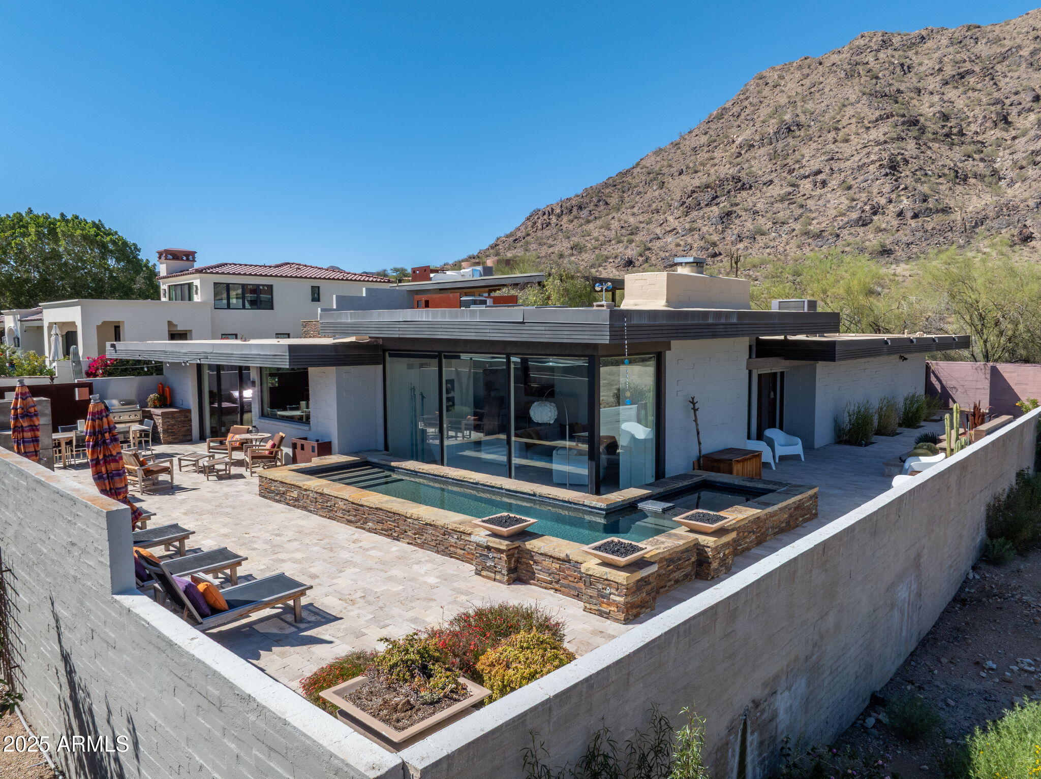 Colonia Miramonte - Residential