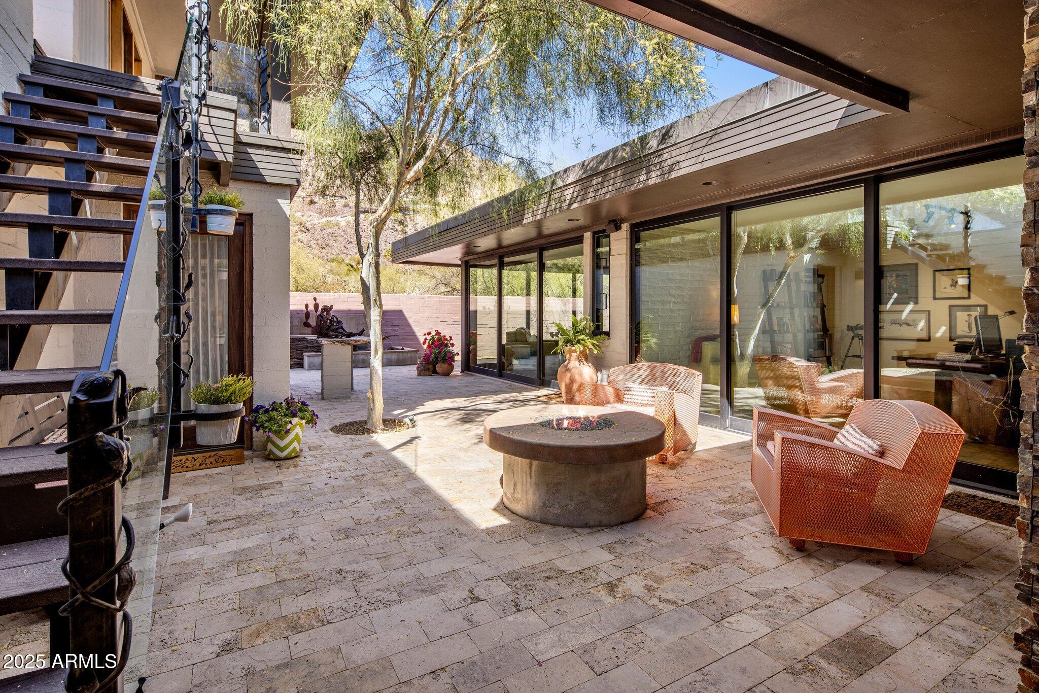 Colonia Miramonte - Residential