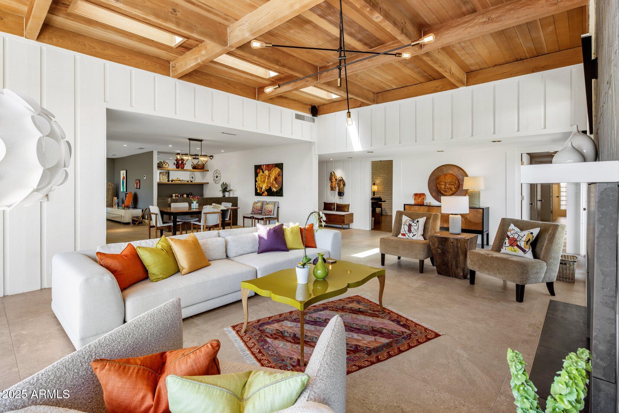 Colonia Miramonte - Residential