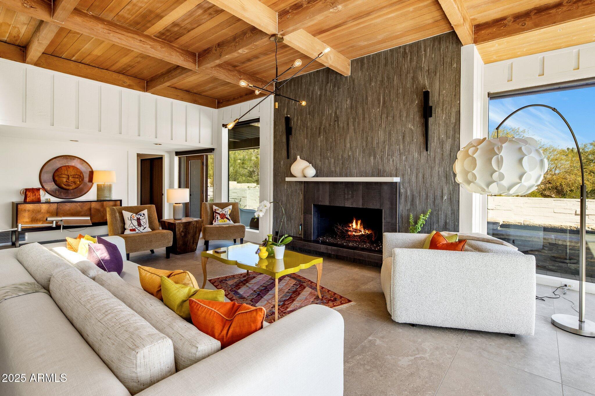 Colonia Miramonte - Residential