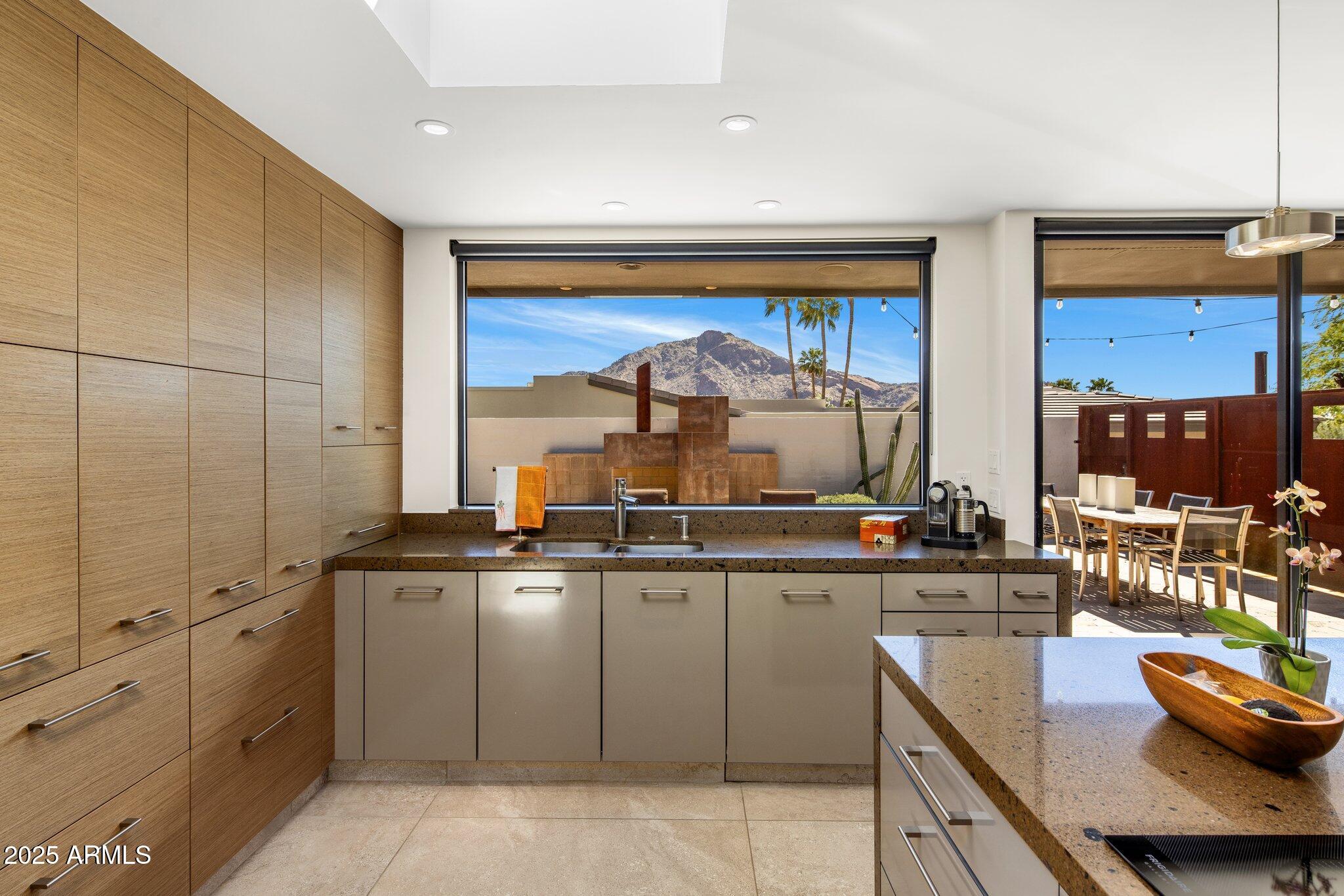 Colonia Miramonte - Residential