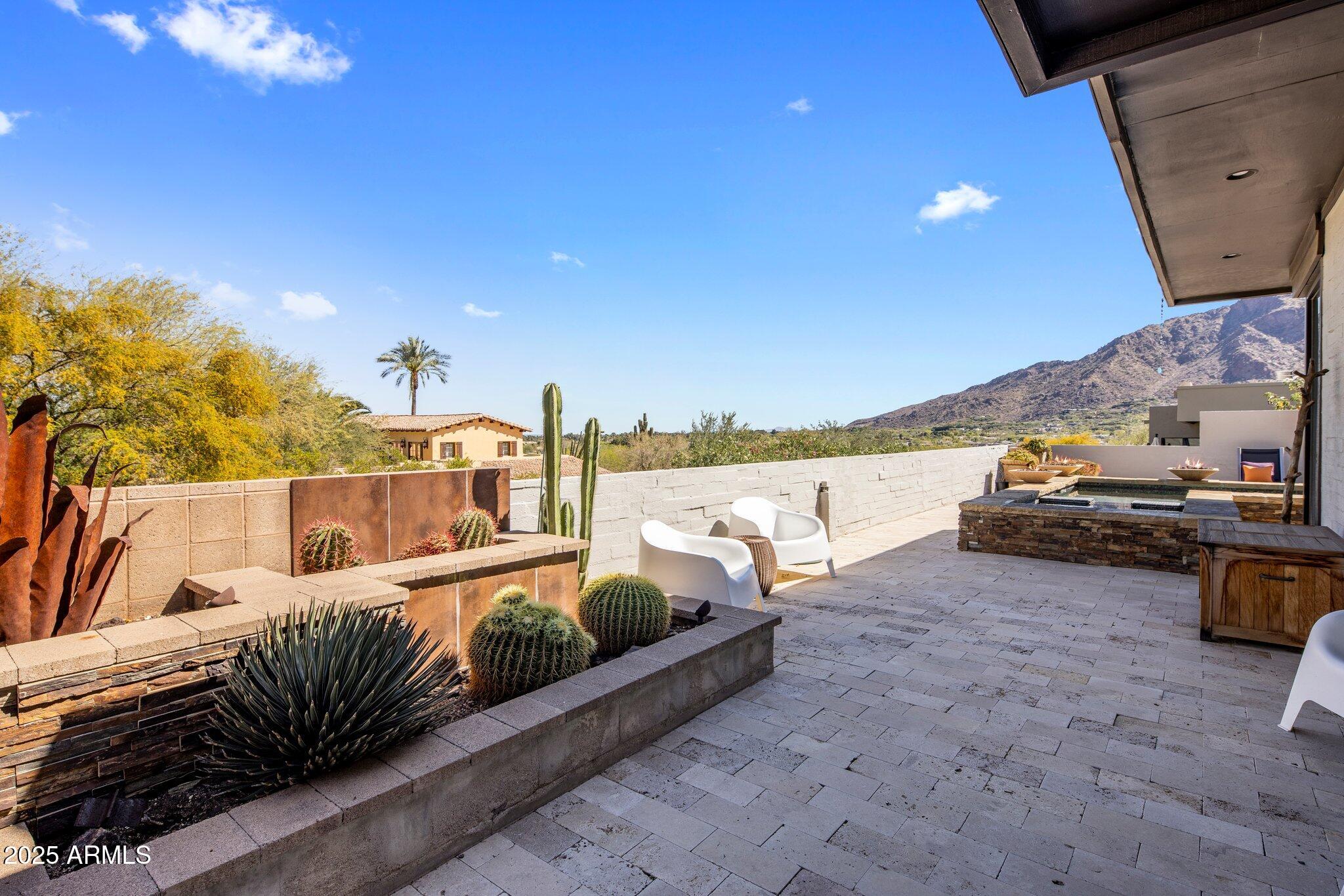 Colonia Miramonte - Residential