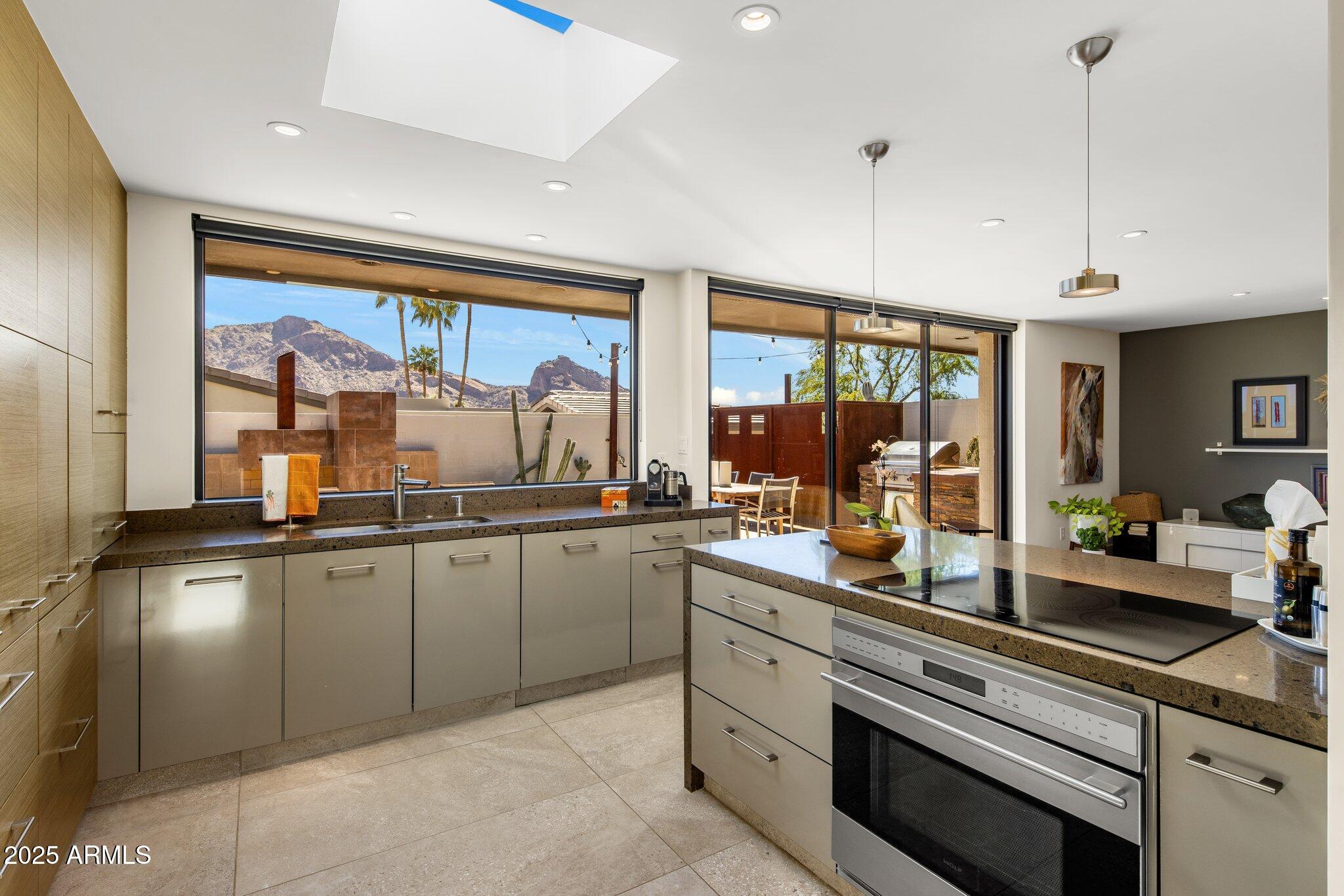 Colonia Miramonte - Residential