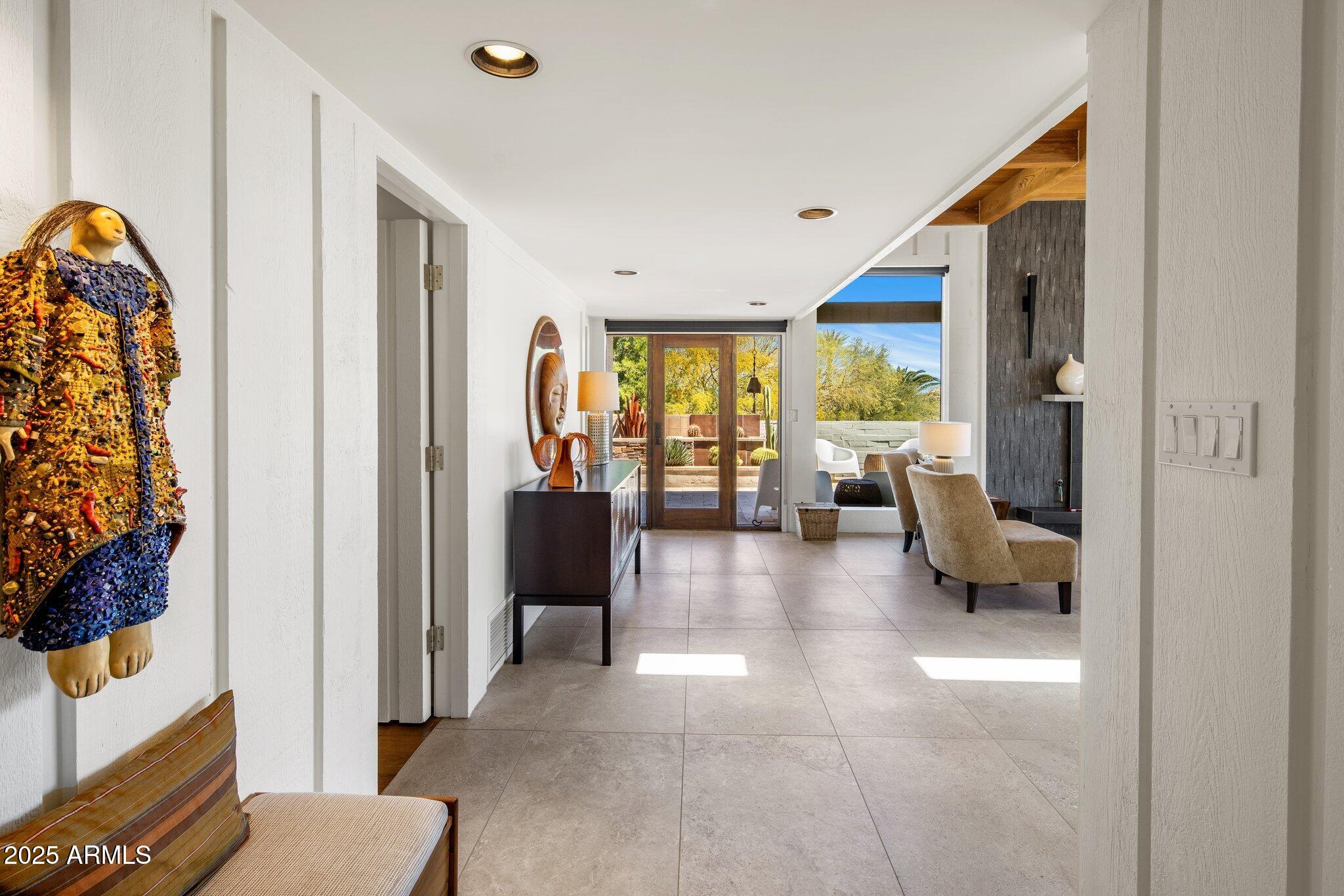 Colonia Miramonte - Residential