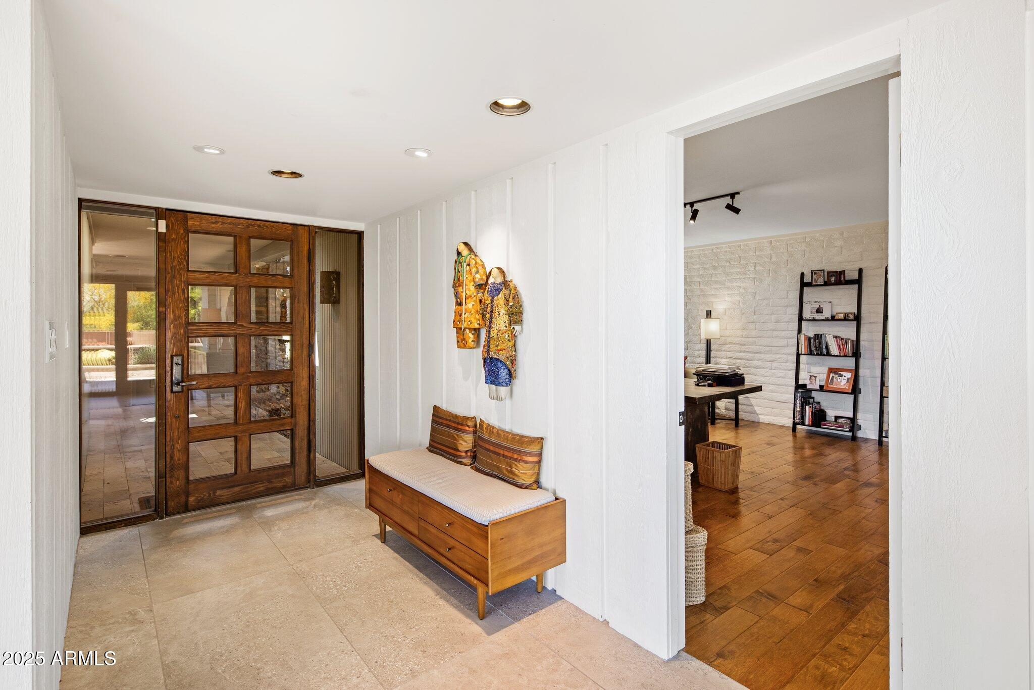 Colonia Miramonte - Residential