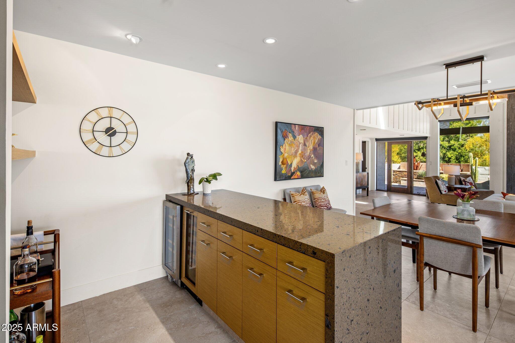 Colonia Miramonte - Residential