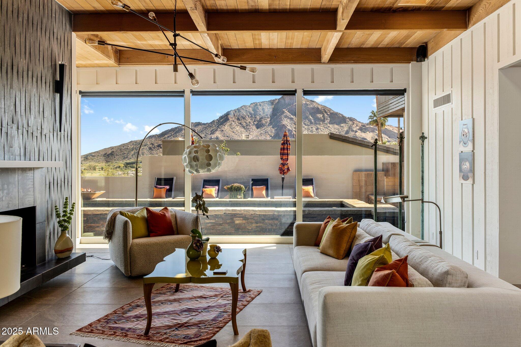 Colonia Miramonte - Residential