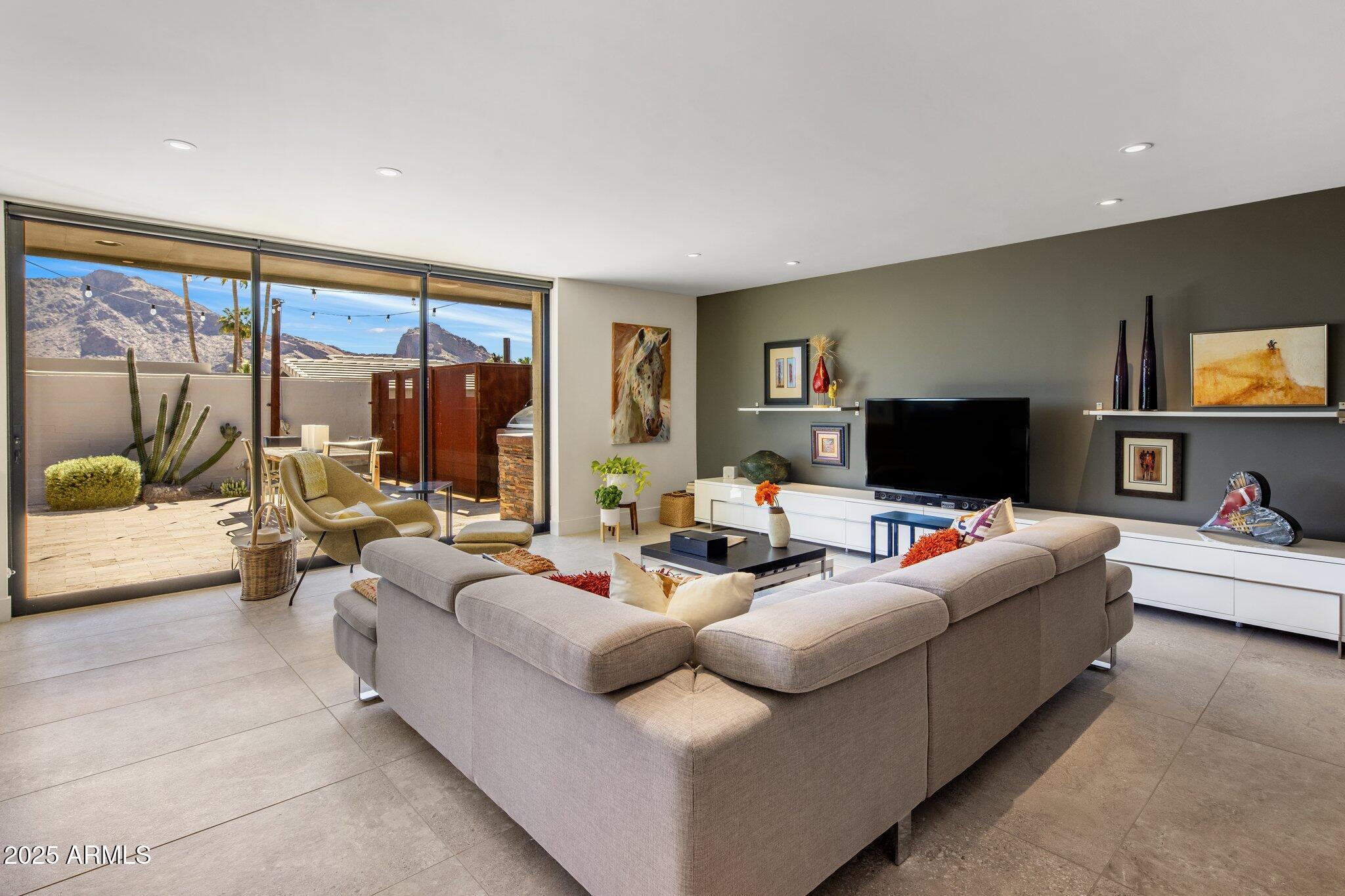 Colonia Miramonte - Residential